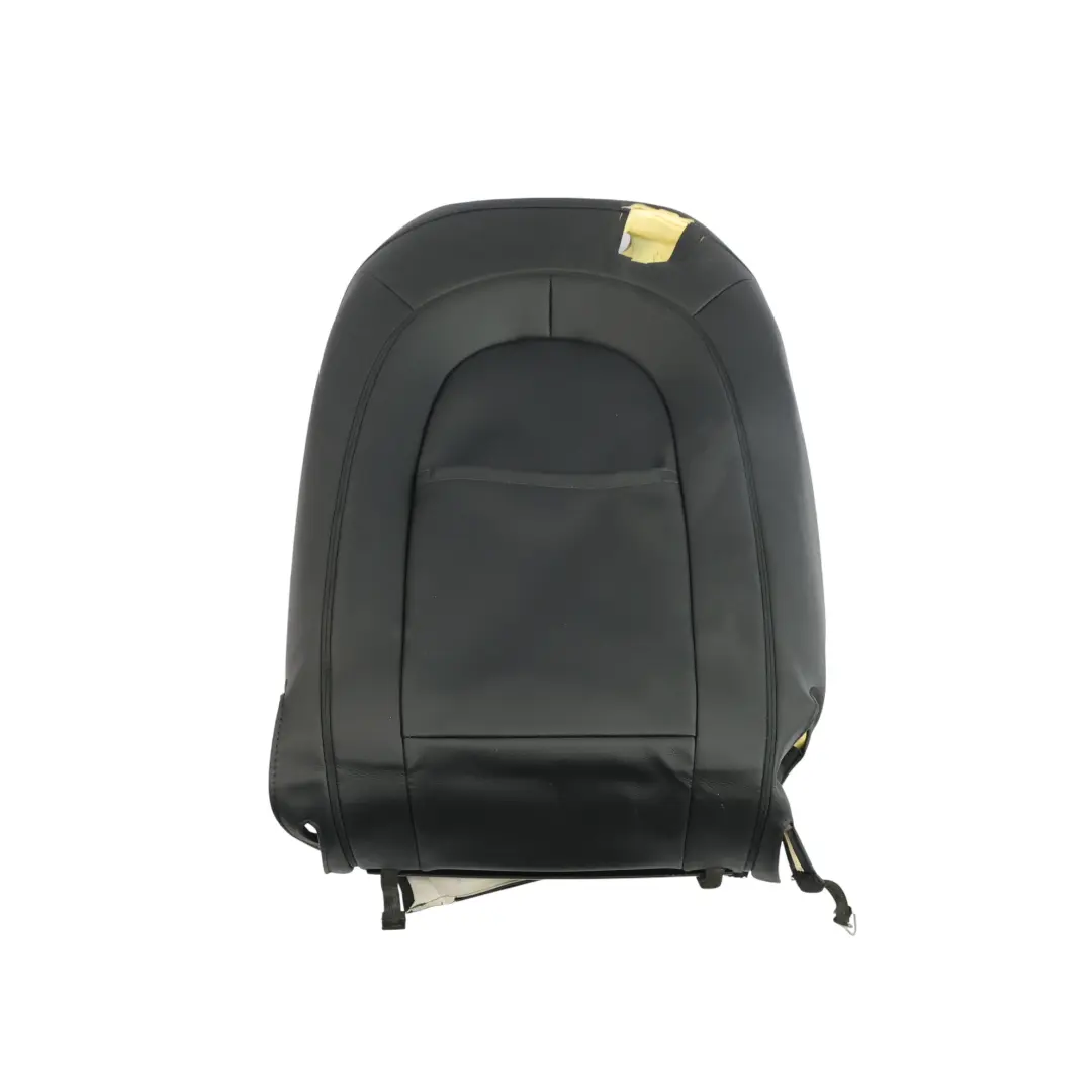 Mini F56 Siège Avant Dossier Sport Droit Tissu Coussin Cuir - SKU 7946454 - Numéro de pièce 7946454