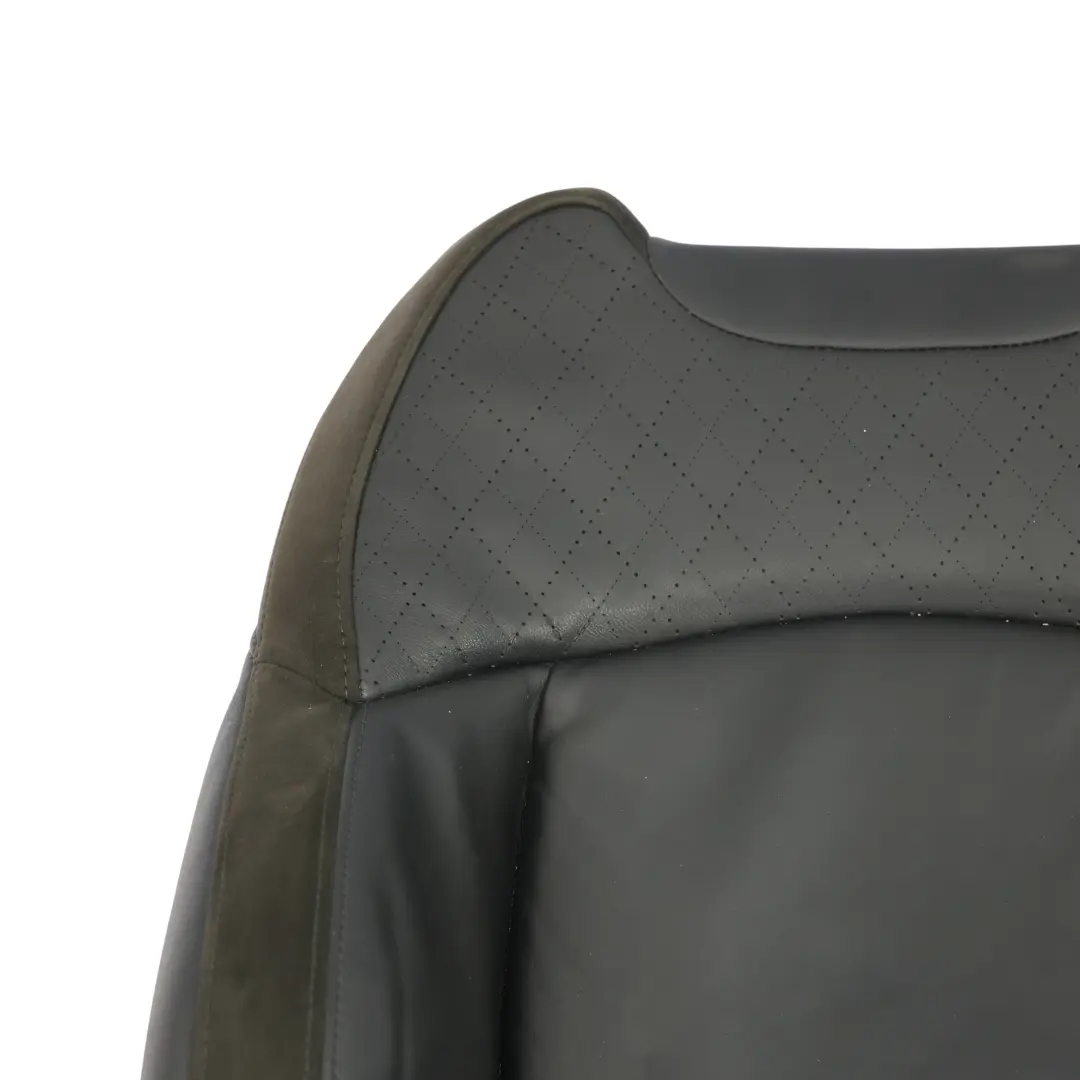 Siège Avant Dossier Sport Droit Tissu Coussin Cuir pour Mini F56 à propos du numéro de pièce 7946454 Mini F56 Siège Avant Dossier Sport Droit Tissu Coussin Cuir - SKU 7946454 - Numéro de pièce 7946454