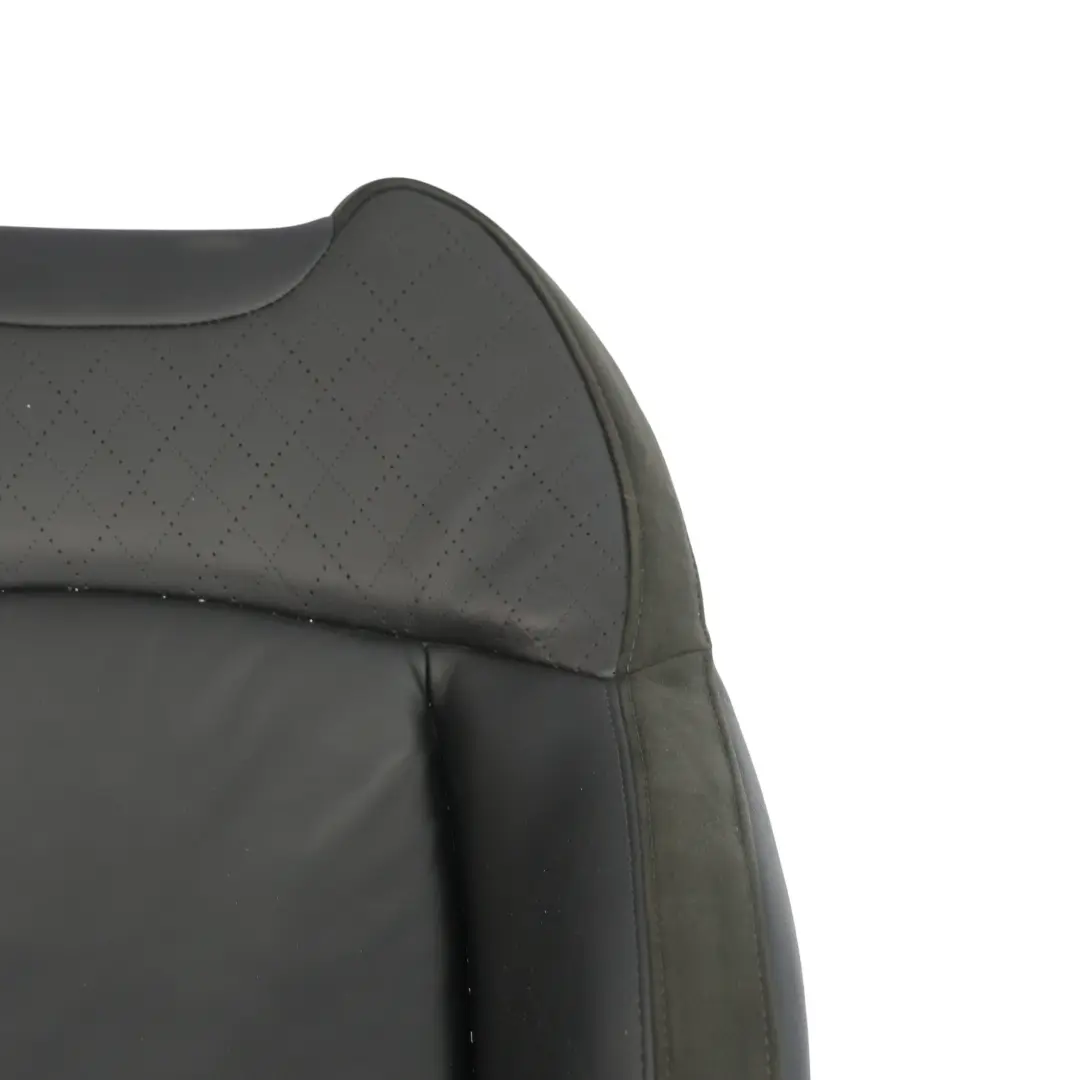 Siège Avant Dossier Sport Droit Tissu Coussin Cuir pour Mini F56 à propos du numéro de pièce 7946454 Mini F56 Siège Avant Dossier Sport Droit Tissu Coussin Cuir - SKU 7946454 - Numéro de pièce 7946454