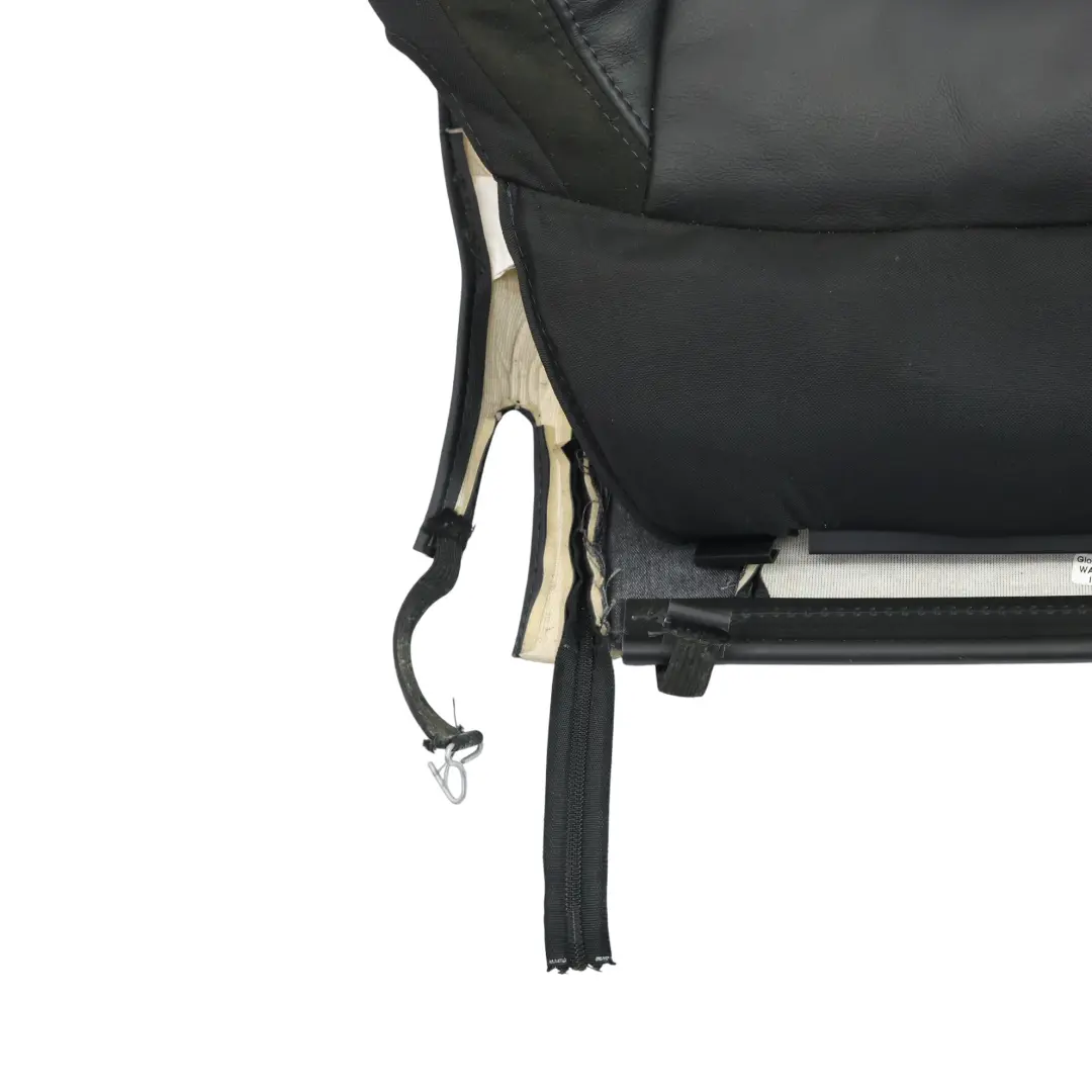 Mini F56 Oparcie Fotel Sport Prawy Przód Skóra - SKU 7946454 - Numer Części 7946454