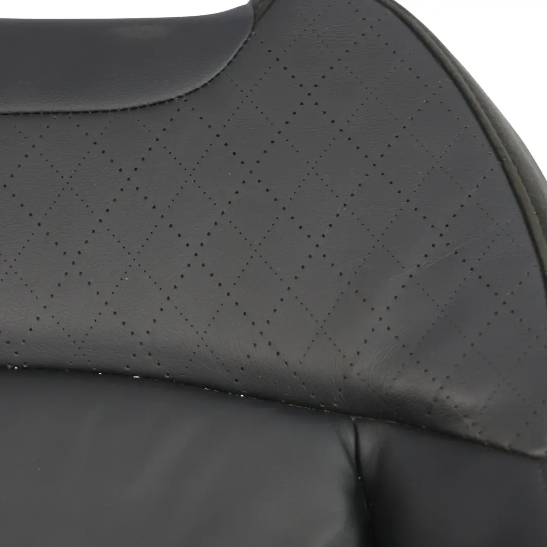 Schienale Sedile Anteriore Sport Destro Panno Cuscino Pelle per Mini F56 con numero di parte 7946454 Mini F56 Schienale Sedile Anteriore Sport Destro Panno Cuscino Pelle - SKU 7946454 - Numero di parte 7946454