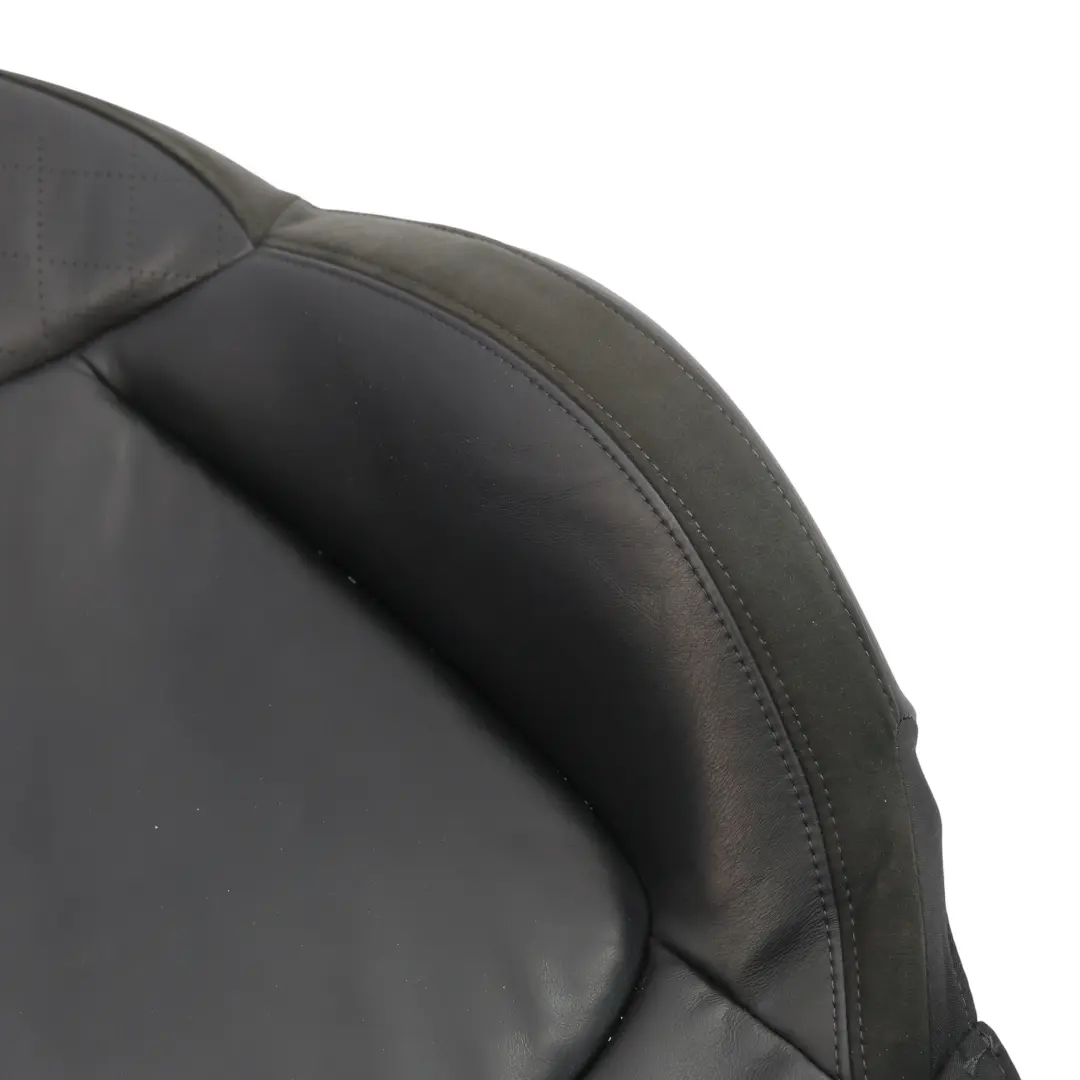 Asiento Delantero Respaldo Sport Derecho Tela Cojín Cuero para Mini F56 con número de pieza 7946454 Mini F56 Asiento Delantero Respaldo Sport Derecho Tela Cojín Cuero - SKU 7946454 - Número de pieza 7946454