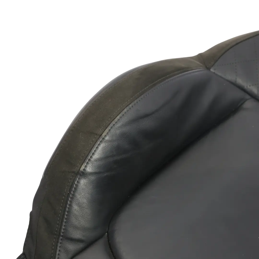 Siège Avant Dossier Sport Droit Tissu Coussin Cuir pour Mini F56 à propos du numéro de pièce 7946454 Mini F56 Siège Avant Dossier Sport Droit Tissu Coussin Cuir - SKU 7946454 - Numéro de pièce 7946454