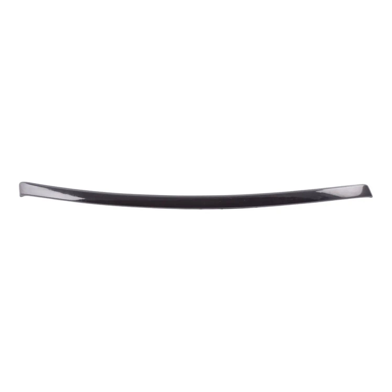 BMW E92 E93 Decor Trim Strip Cover Panel Door Left N/S Piano Black 7963933