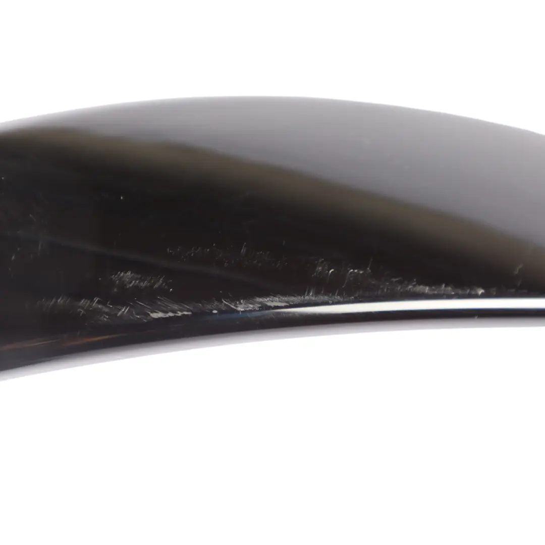 BMW F30 F31 F36 Dashboard Trim Strip Console Cover Panel Piano Black Set - SKU RHD-7985016 - Part number 7985016