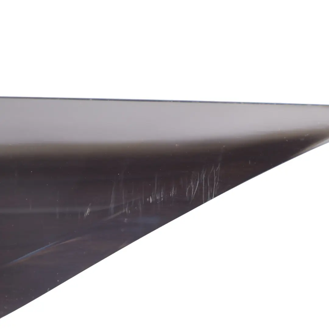 Dashboard Trim Strip Console Cover Panel Piano Black Set to BMW F30 F31 F36 with Part number 7985016 BMW F30 F31 F36 Dashboard Trim Strip Console Cover Panel Piano Black Set - SKU RHD-7985016 - Part number 7985016