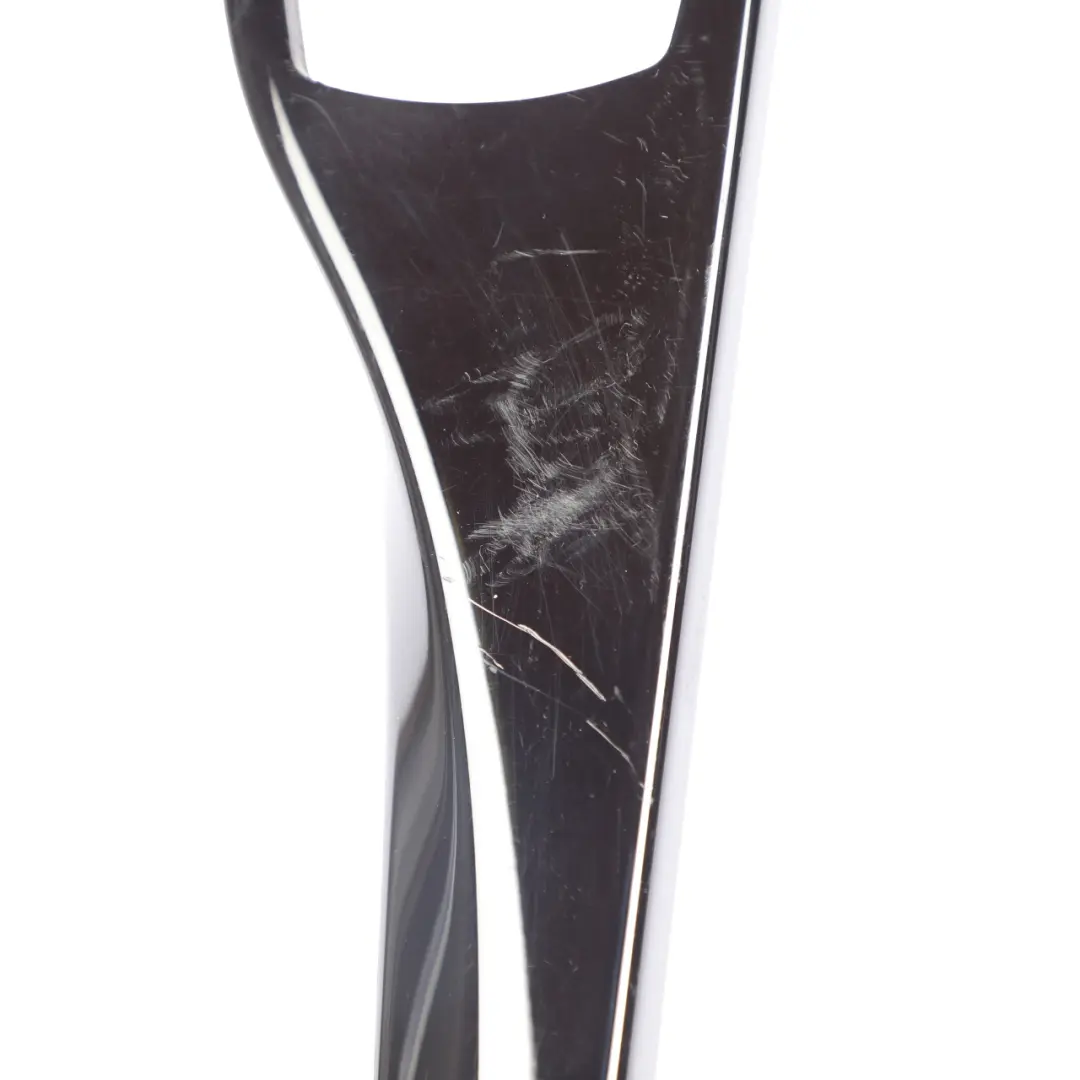 BMW F30 F31 F36 Dashboard Trim Strip Console Cover Panel Piano Black Set - SKU RHD-7985016 - Part number 7985016