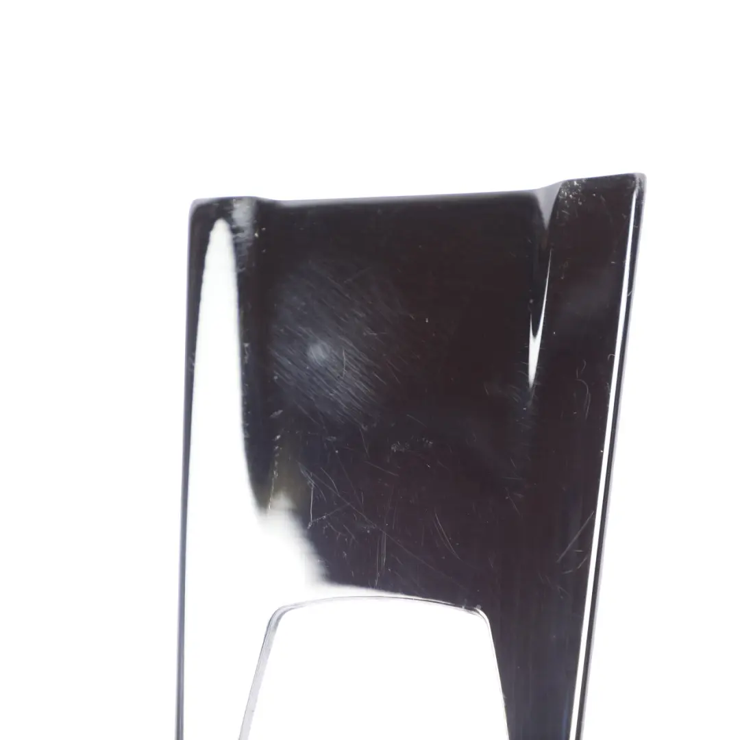 BMW F30 F31 F36 Dashboard Trim Strip Console Cover Panel Piano Black Set - SKU RHD-7985016 - Part number 7985016