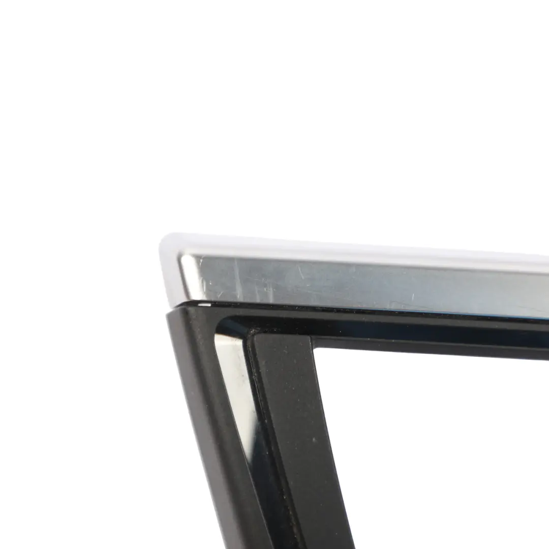 Dashboard Trim Strip Console Cover Panel Piano Black Set to BMW F30 F31 F36 with Part number 7985016 BMW F30 F31 F36 Dashboard Trim Strip Console Cover Panel Piano Black Set - SKU RHD-7985016 - Part number 7985016