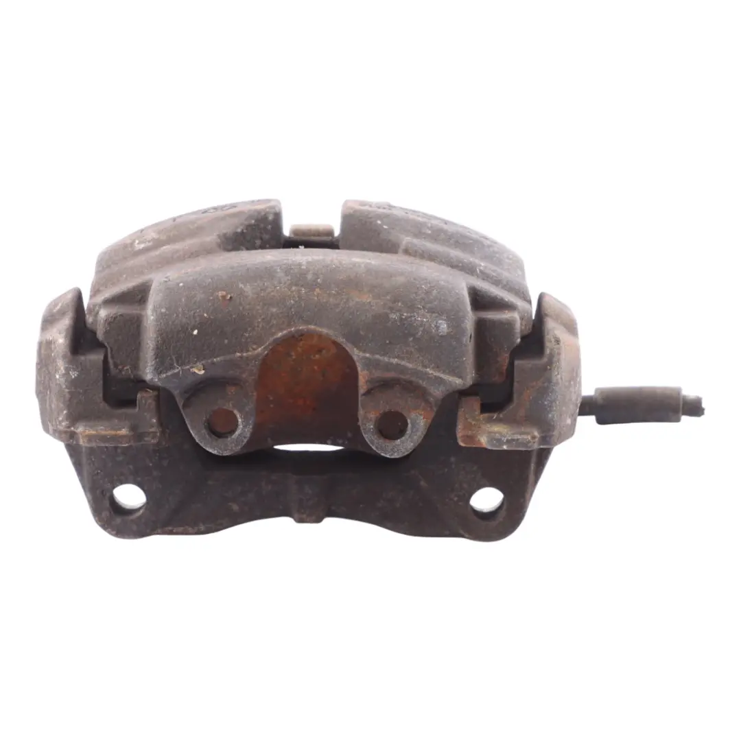VW Transporter T5 Brake Caliper Front Left N/S Brake Unit Carrier - SKU 7H0615123A - Part number 7H0615123A
