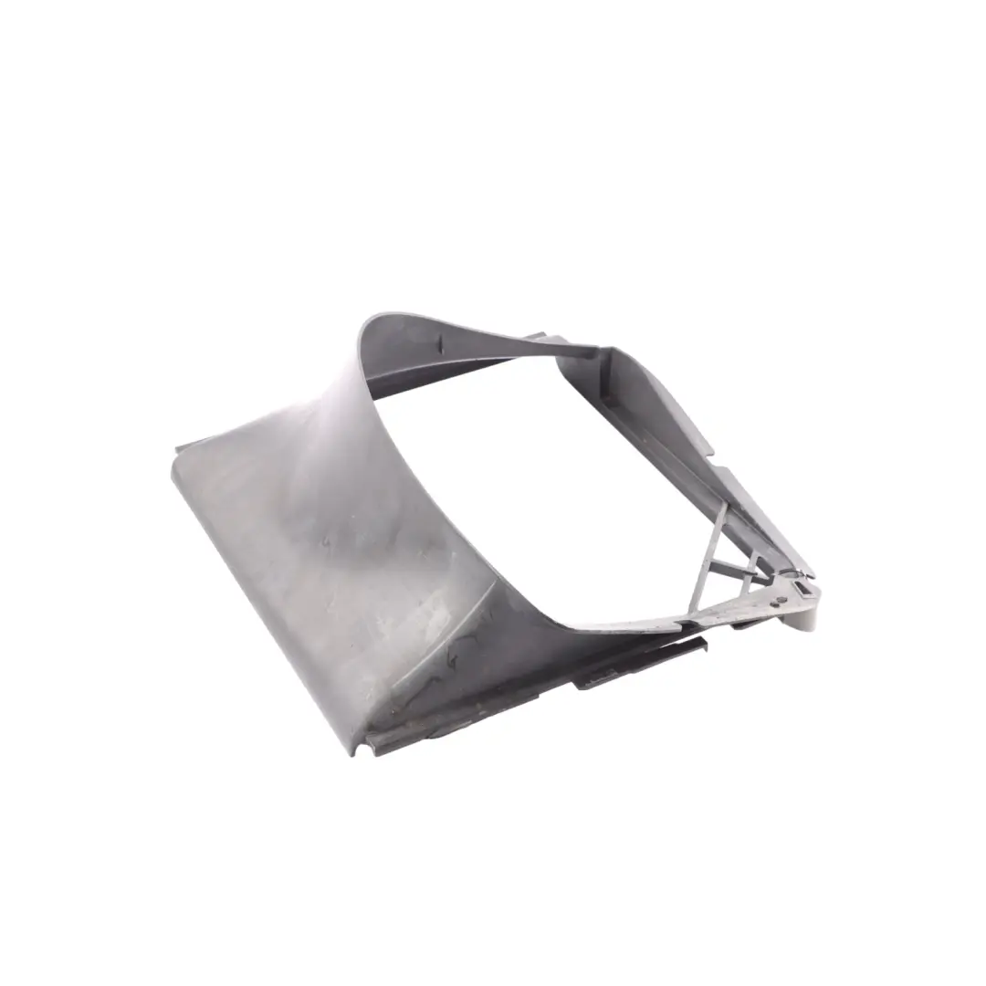 Volkswagen Touareg 7P Intercooler Air Guide Duct Channel Right O/S - SKU 7L0117340 - Part number 7L0117340