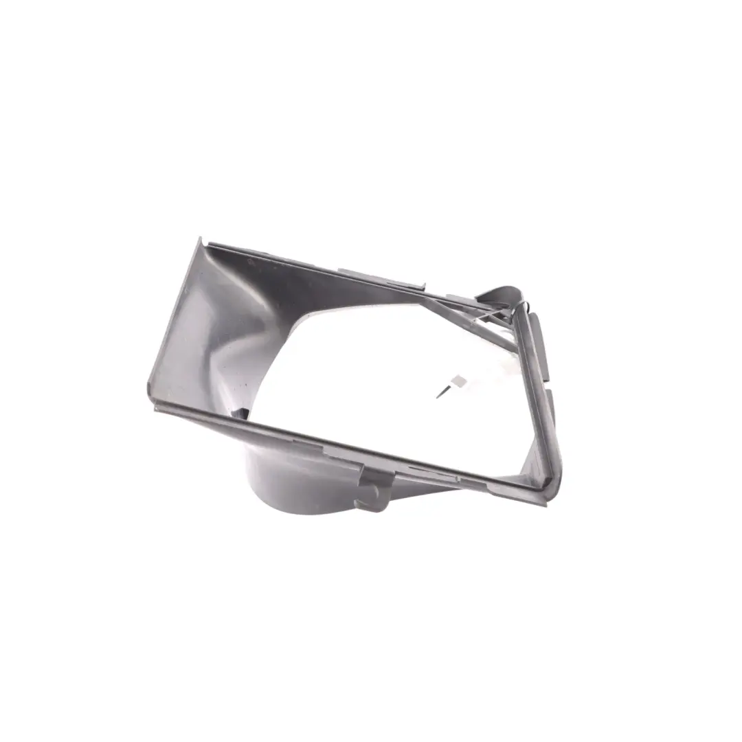 7P Intercooler Air Guide Duct Channel Right O/S to Volkswagen Touareg with Part number 7L0117340 Volkswagen Touareg 7P Intercooler Air Guide Duct Channel Right O/S - SKU 7L0117340 - Part number 7L0117340