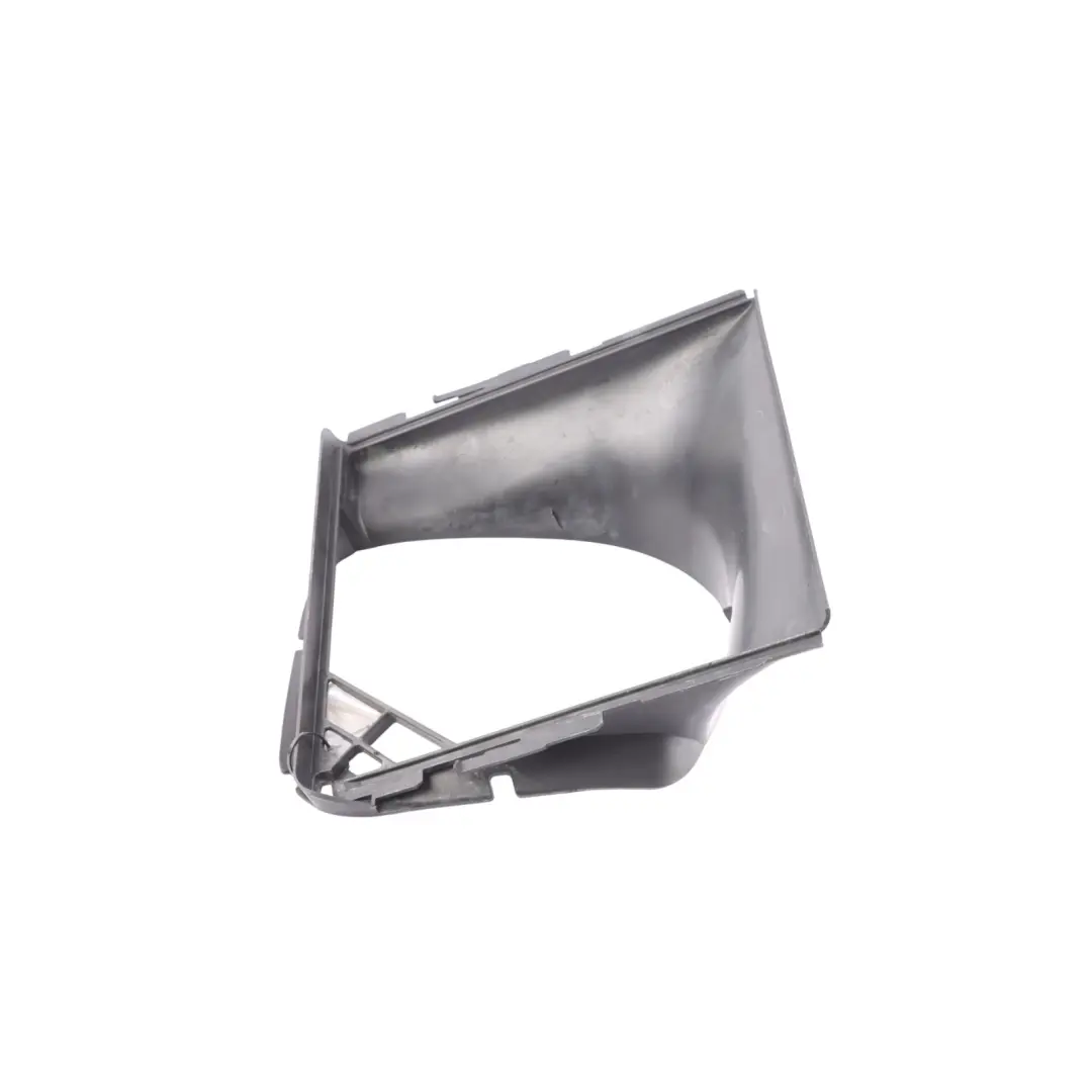 Volkswagen Touareg 7P Intercooler Air Guide Duct Channel Right O/S - SKU 7L0117340 - Part number 7L0117340