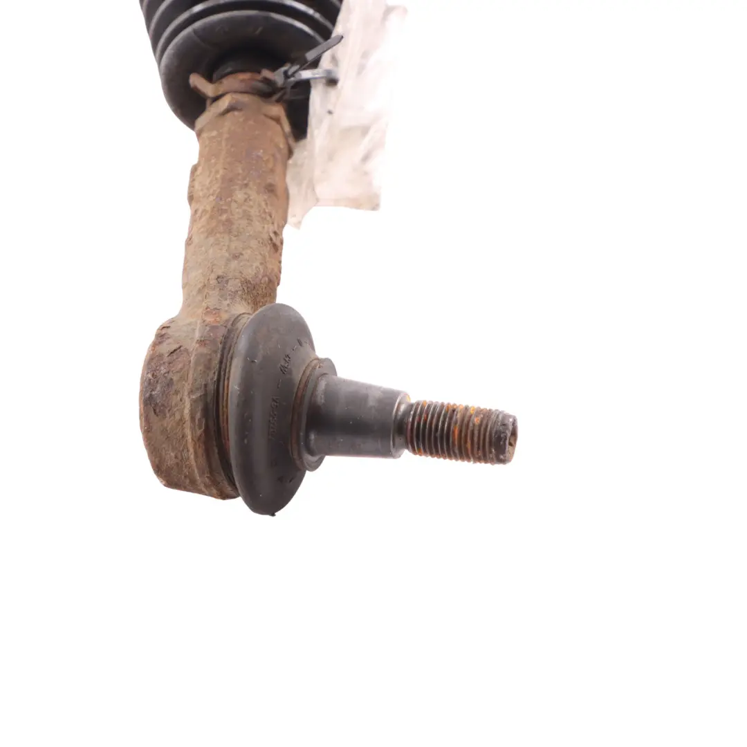 VW Volkswagen Touareg 7P Steering Tie Rod Right O/S - SKU 7L0422804D - Part number 7L0422804D