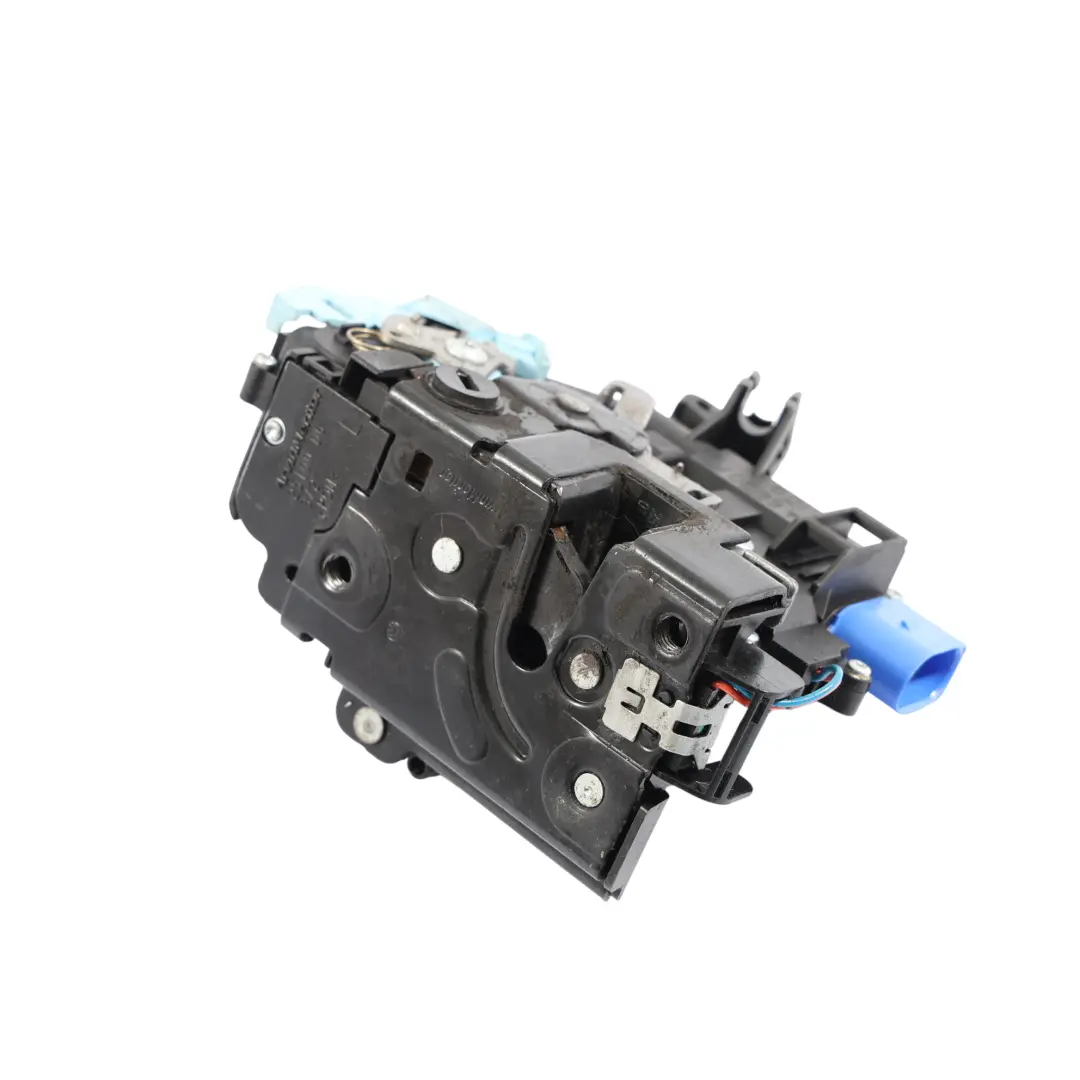 Door Lock Rear Left N/S Latch Mechanism to Volkswagen VW Golf V with Part number 7L0839015 Volkswagen VW Golf V Door Lock Rear Left N/S Latch Mechanism - SKU 7L0839015-1 - Part number 7L0839015