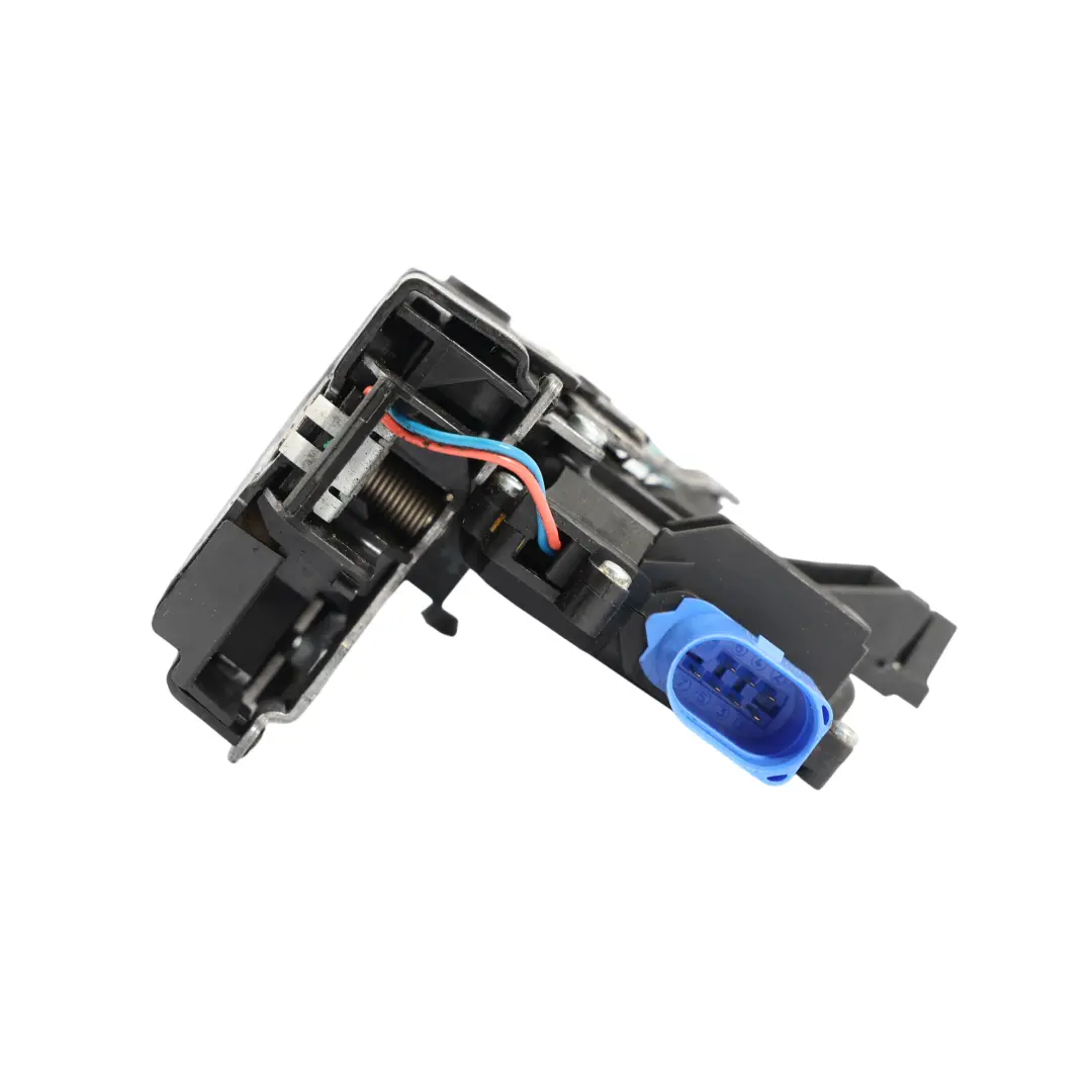 Serrure Porte Arrière Gauche Mécanisme Verrouillage pour Volkswagen Golf V à propos du numéro de pièce 7L0839015 Volkswagen Golf V Serrure Porte Arrière Gauche Mécanisme Verrouillage - SKU 7L0839015-1 - Numéro de pièce 7L0839015