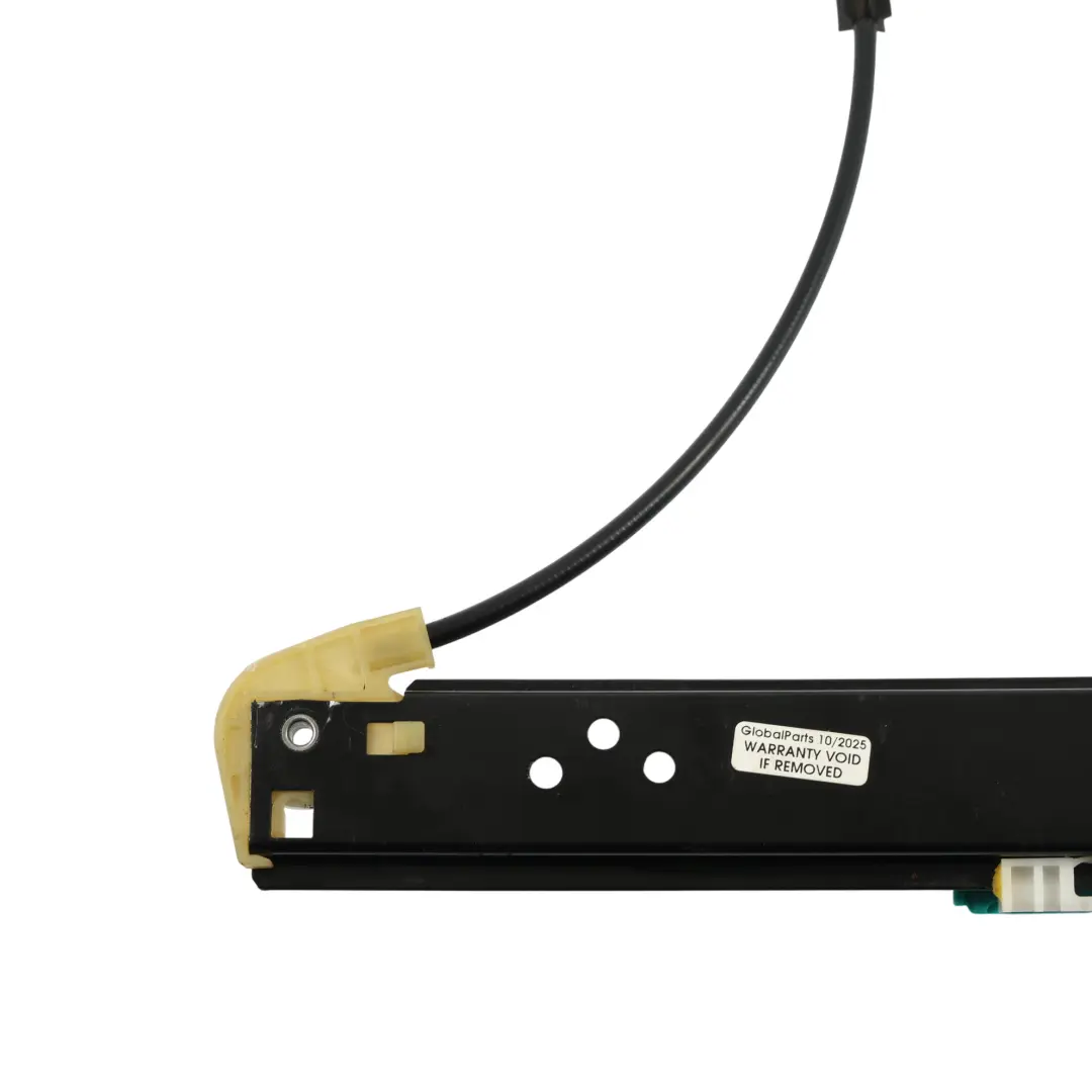 7L Elevalunas Regulador Mecanismo para VW Volkswagen Touareg con número de pieza 7L0839462D VW Volkswagen Touareg 7L Elevalunas Regulador Mecanismo - SKU 7L0839462D - Número de pieza 7L0839462D