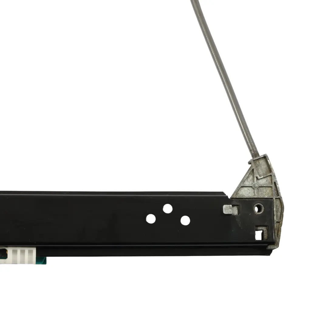 VW Volkswagen Touareg 7L Window Lifter Regulator Mechanism - SKU 7L0839462D - Part number 7L0839462D