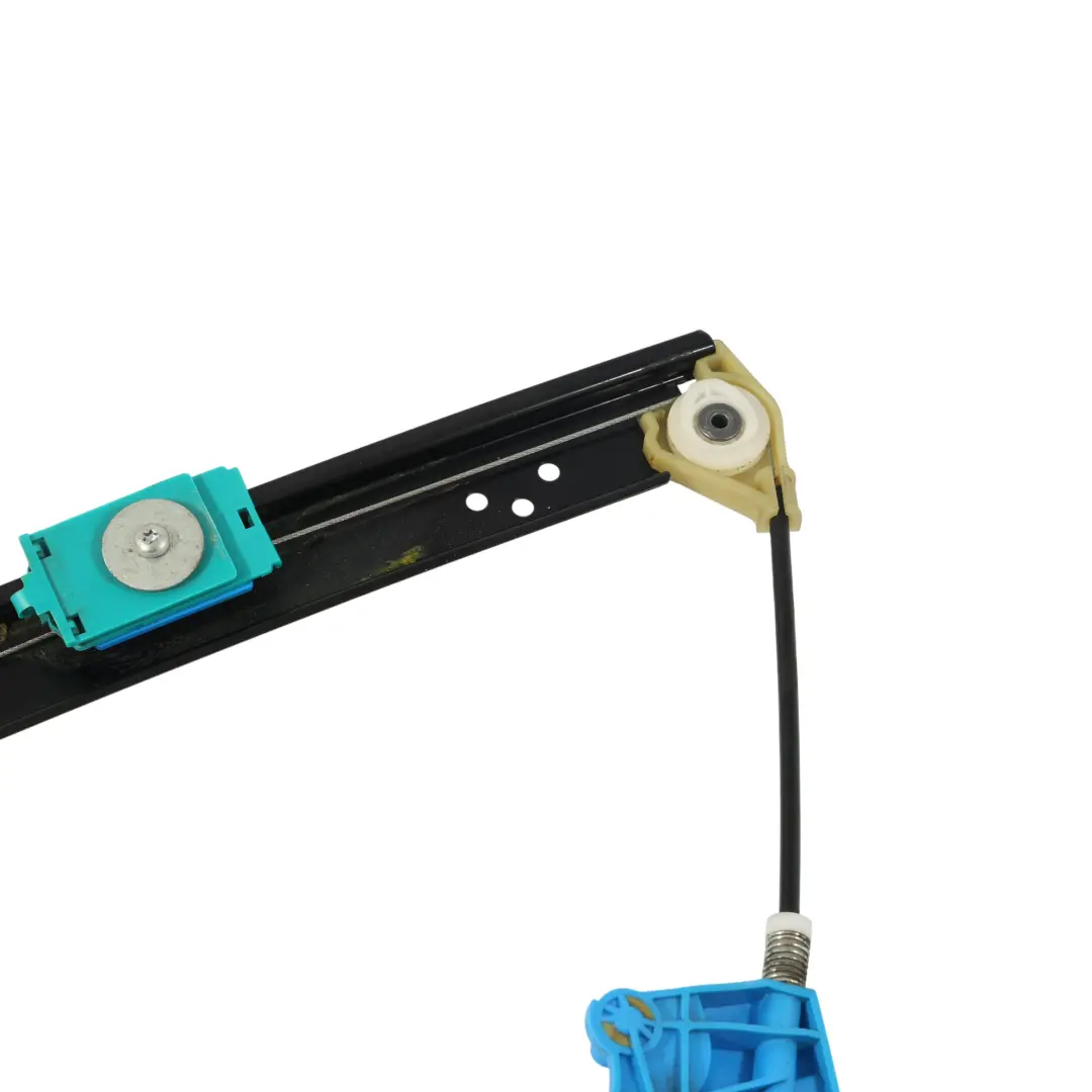 7L Window Lifter Regulator Mechanism to VW Volkswagen Touareg with Part number 7L0839462D VW Volkswagen Touareg 7L Window Lifter Regulator Mechanism - SKU 7L0839462D - Part number 7L0839462D