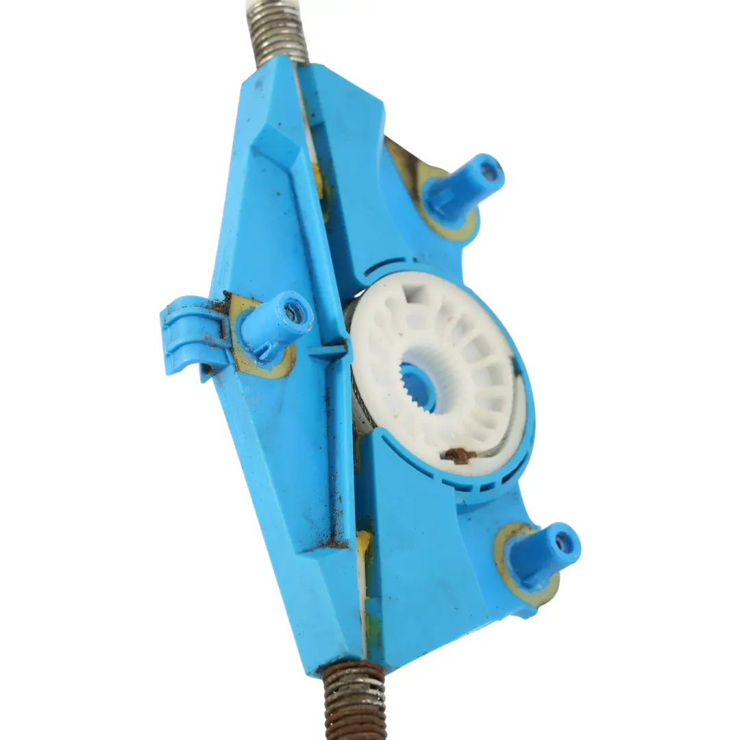 7L Window Lifter Regulator Mechanism to VW Volkswagen Touareg with Part number 7L0839462D VW Volkswagen Touareg 7L Window Lifter Regulator Mechanism - SKU 7L0839462D - Part number 7L0839462D