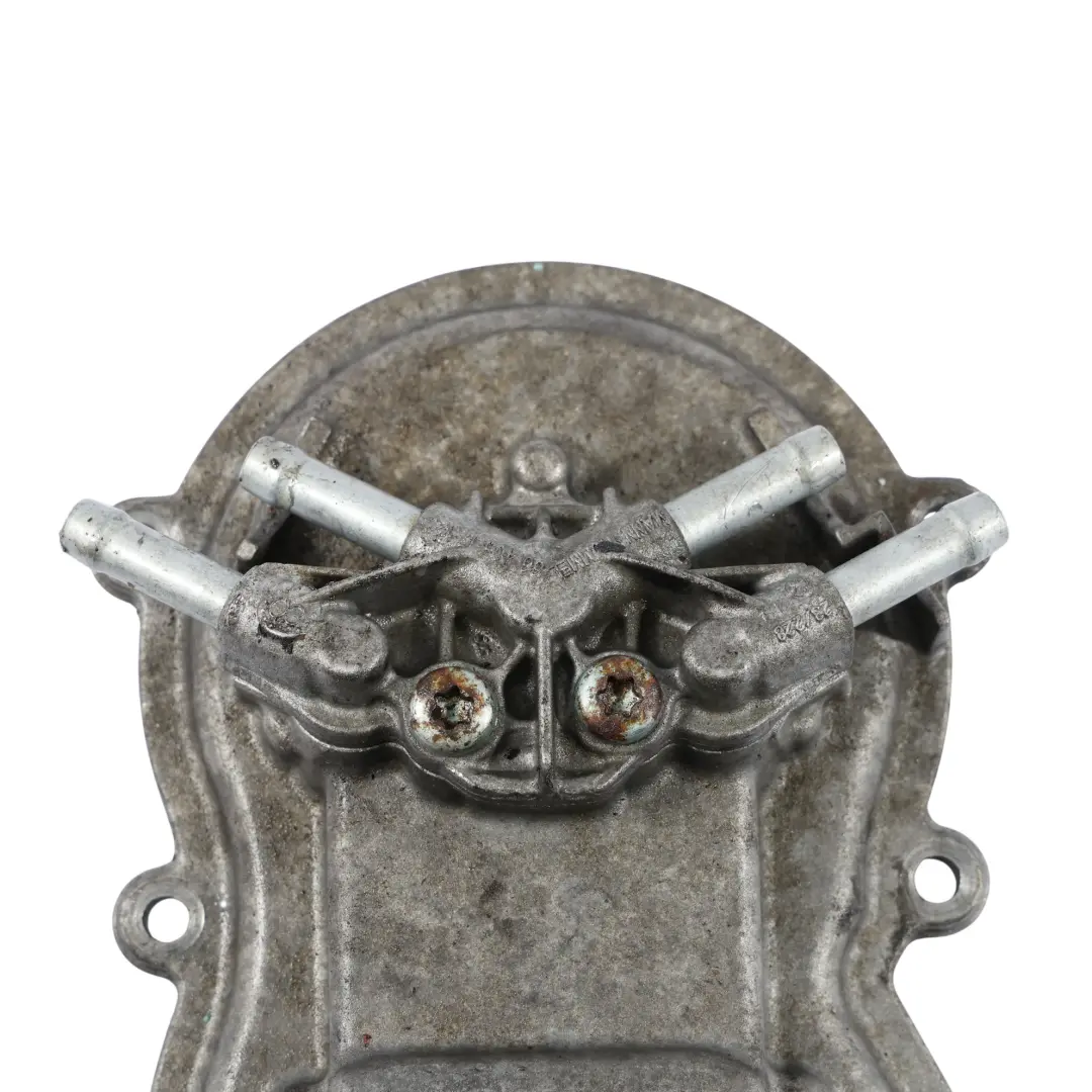 Kraftstofffilter Oberteil Abdeckung 5.0 Diesel für Volkswagen Phaeton 3D mit Teilenummer 7L6127413 Volkswagen Phaeton 3D Kraftstofffilter Oberteil Abdeckung 5.0 Diesel - SKU 7L6127413 - Teilenummer 7L6127413