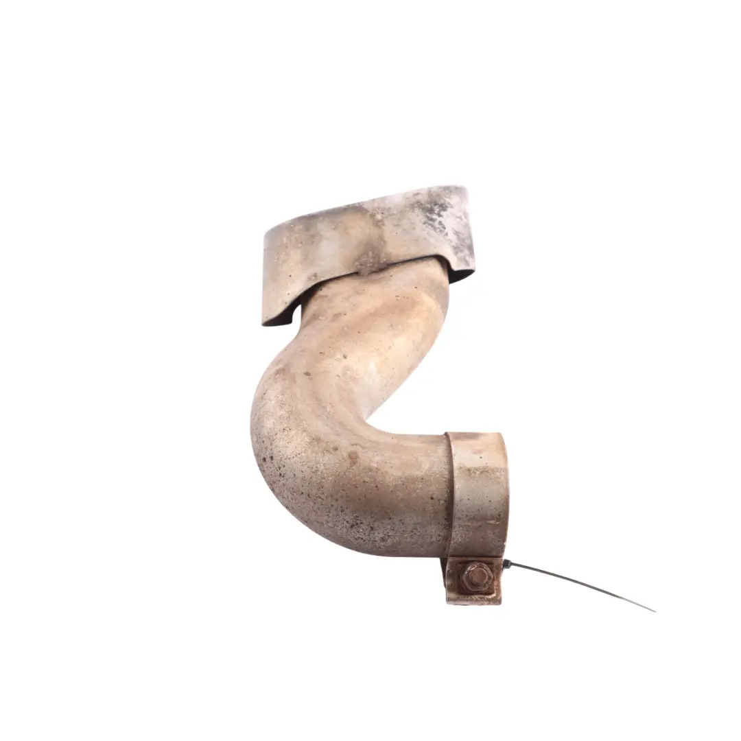 7L Rear Exhaust Tip Trim Cover Left N/S to Volkswagen Touareg with Part number 7L6253681L Volkswagen Touareg 7L Rear Exhaust Tip Trim Cover Left N/S - SKU 7L6253681L - Part number 7L6253681L