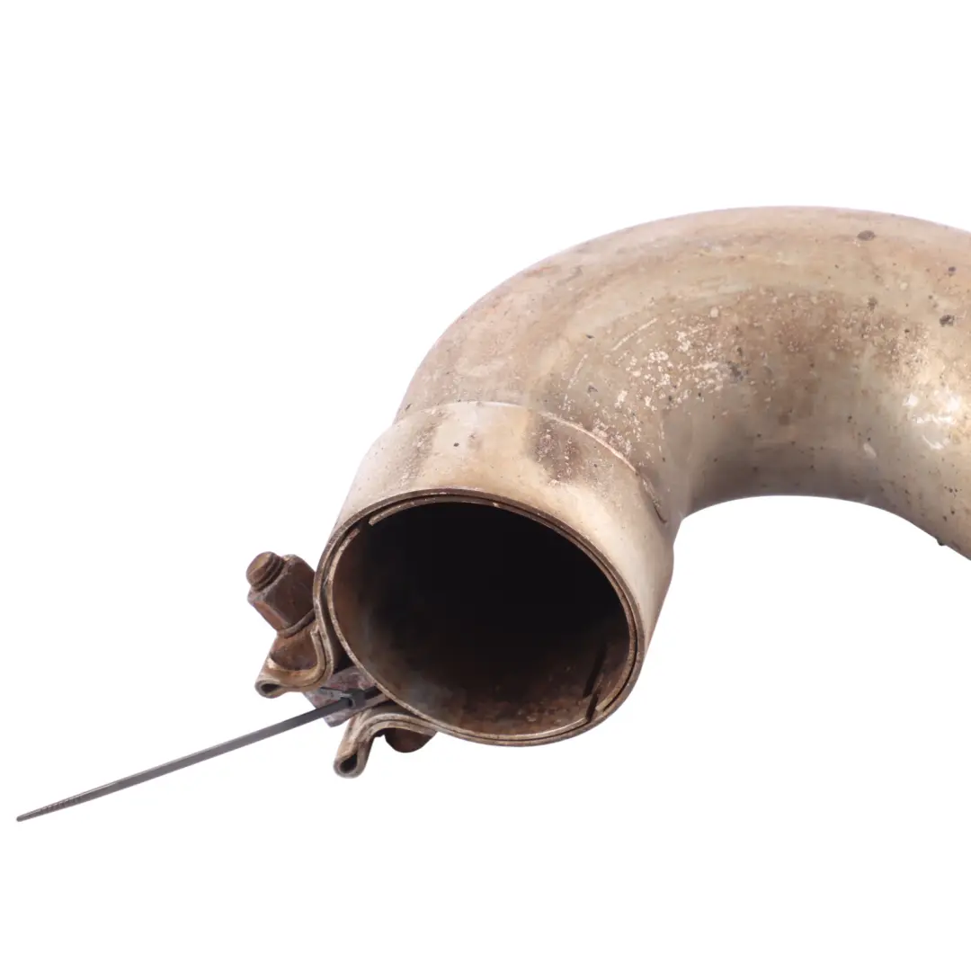 7L Rear Exhaust Tip Trim Cover Left N/S to Volkswagen Touareg with Part number 7L6253681L Volkswagen Touareg 7L Rear Exhaust Tip Trim Cover Left N/S - SKU 7L6253681L - Part number 7L6253681L