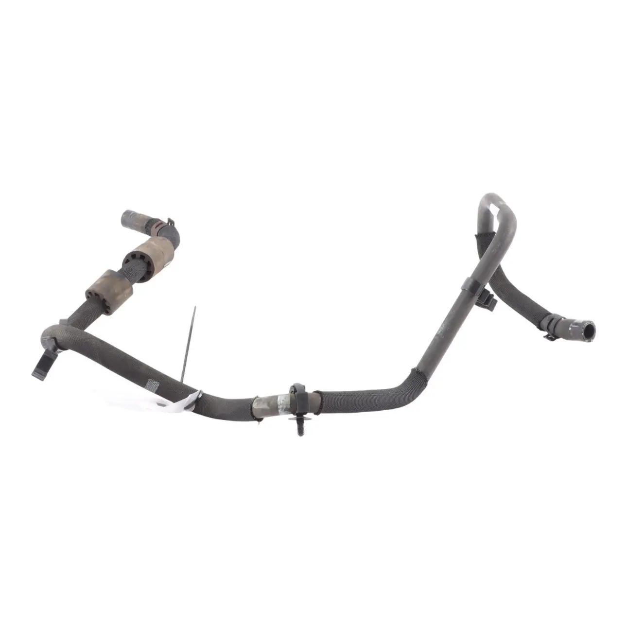 Volkswagen Touareg 7L Power Steering Pipe Hose Line Diesel 7L6422895H