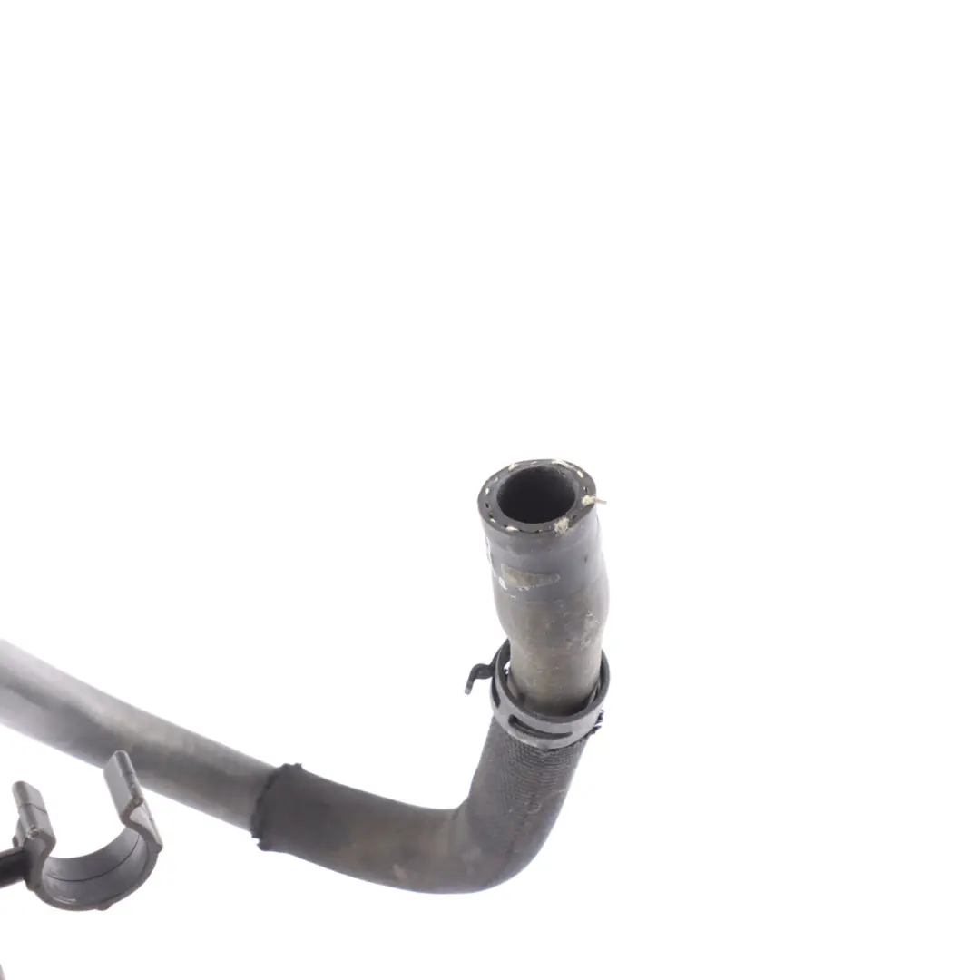 Volkswagen Touareg 7L Power Steering Pipe Hose Line Diesel - SKU 7L6422895H - Part number 7L6422895H