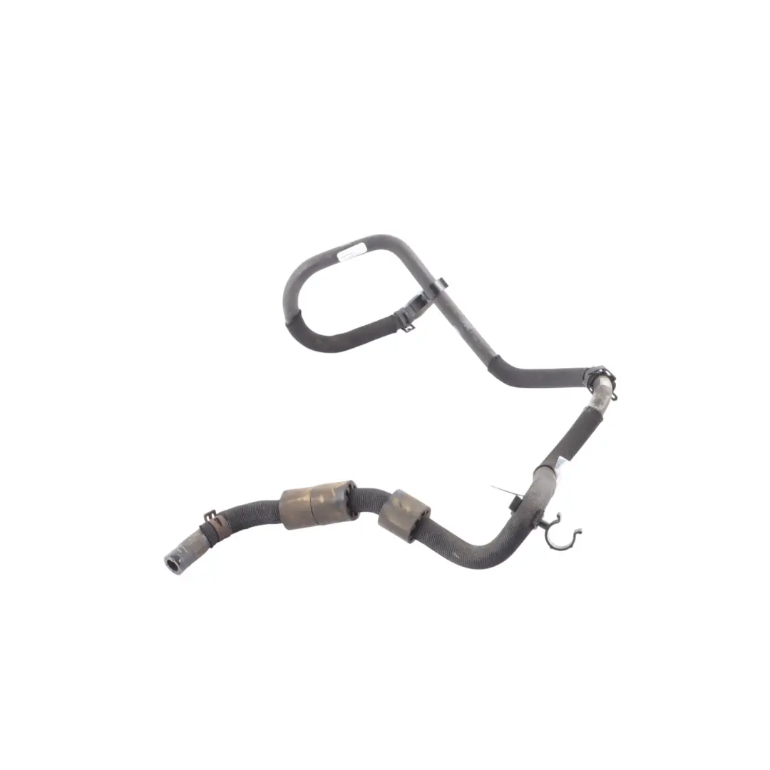 7L Power Steering Pipe Hose Line Diesel to Volkswagen Touareg with Part number 7L6422895H Volkswagen Touareg 7L Power Steering Pipe Hose Line Diesel - SKU 7L6422895H - Part number 7L6422895H
