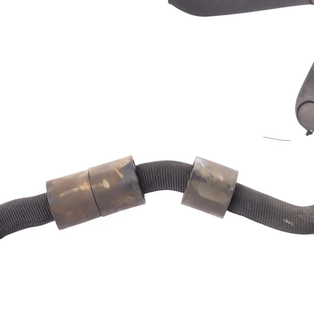 Volkswagen Touareg 7L Power Steering Pipe Hose Line Diesel - SKU 7L6422895H - Part number 7L6422895H