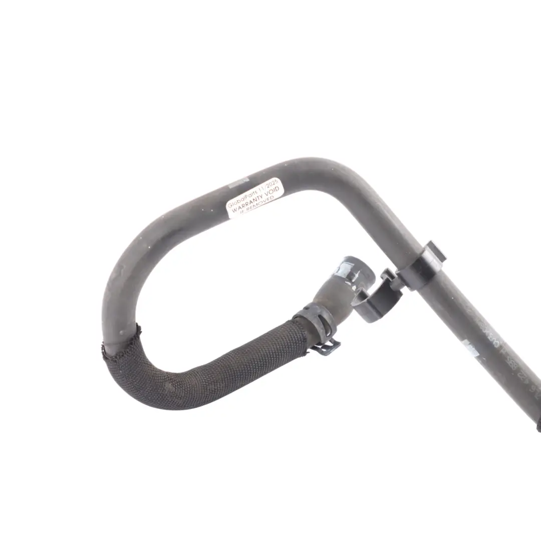 Volkswagen Touareg 7L Power Steering Pipe Hose Line Diesel - SKU 7L6422895H - Part number 7L6422895H