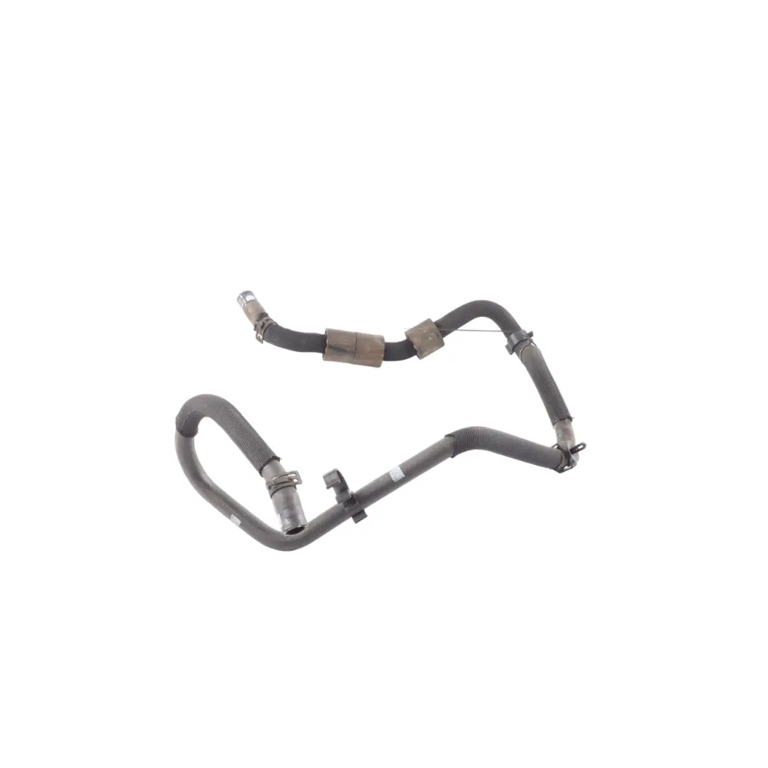 Volkswagen Touareg 7L Power Steering Pipe Hose Line Diesel - SKU 7L6422895H - Part number 7L6422895H