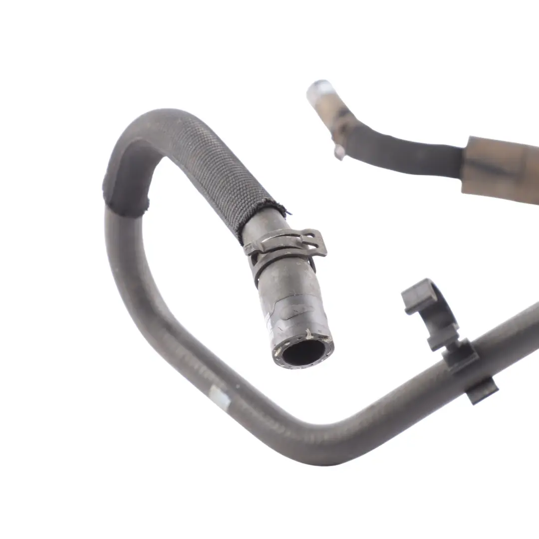 7L Power Steering Pipe Hose Line Diesel to Volkswagen Touareg with Part number 7L6422895H Volkswagen Touareg 7L Power Steering Pipe Hose Line Diesel - SKU 7L6422895H - Part number 7L6422895H