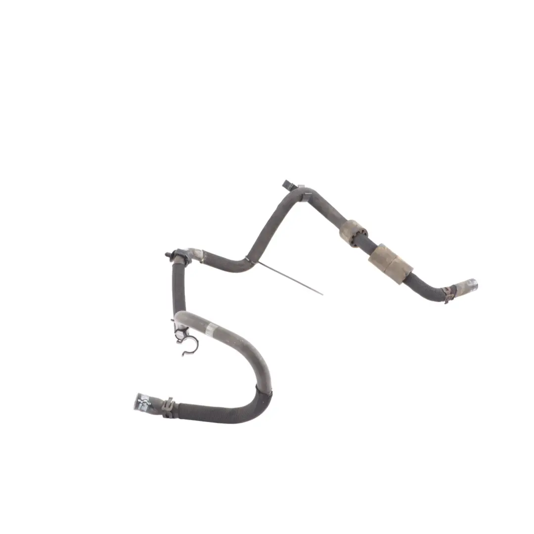 Volkswagen Touareg 7L Power Steering Pipe Hose Line Diesel - SKU 7L6422895H - Part number 7L6422895H