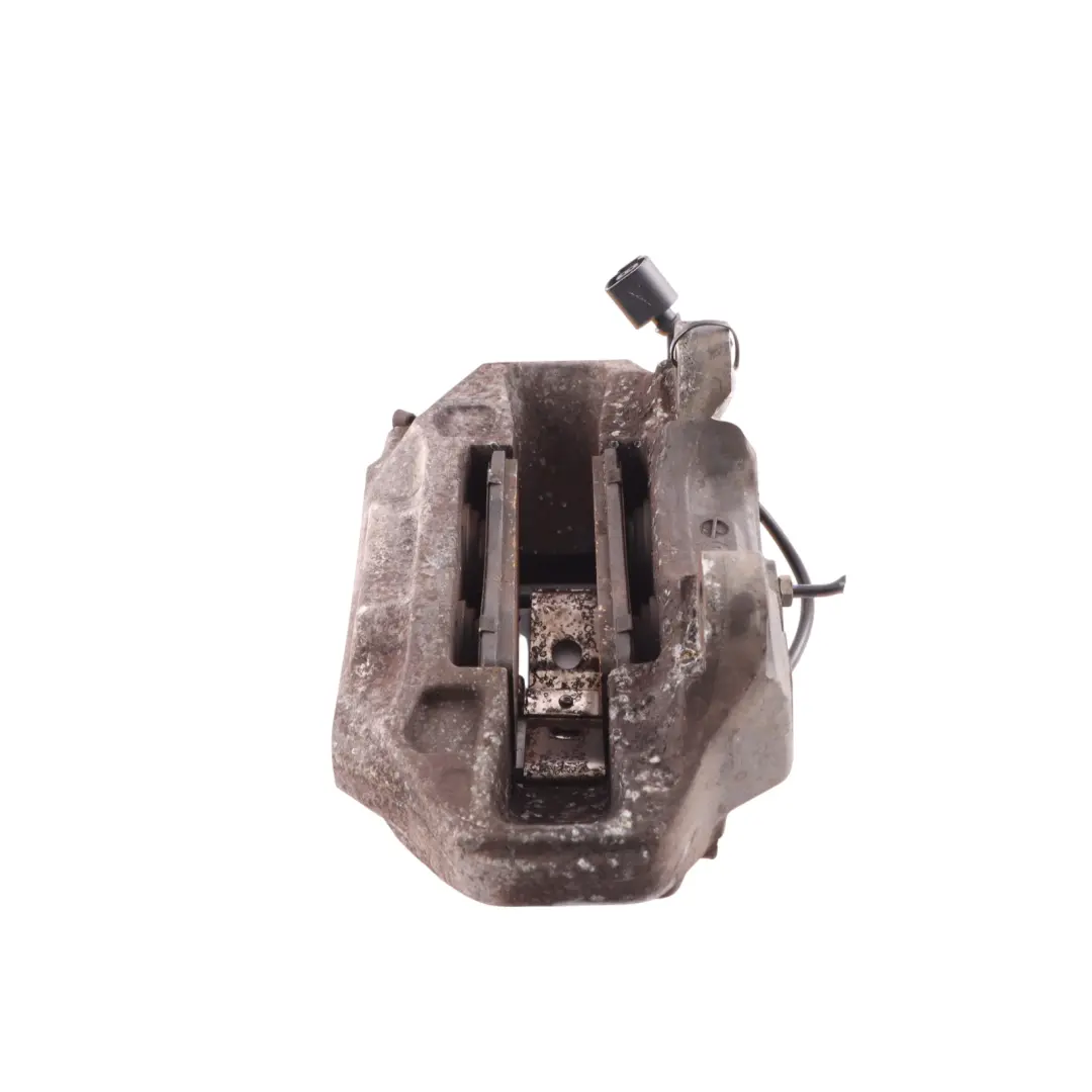 7L Pinza Freno Anteriore Sinistra Gruppo Freno per Volkswagen Touareg con numero di parte 7L6615149A Volkswagen Touareg 7L Pinza Freno Anteriore Sinistra Gruppo Freno - SKU 7L6615149A - Numero di parte 7L6615149A