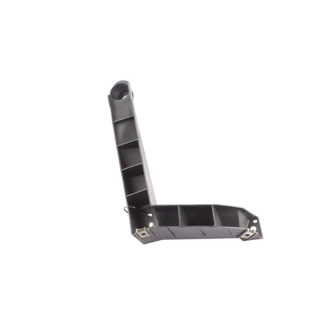 7L Rear Bumper Bracket Holder Support Left N/S to Volkswagen Touareg with Part number 7L6807861 Volkswagen Touareg 7L Rear Bumper Bracket Holder Support Left N/S - SKU 7L6807861 - Part number 7L6807861