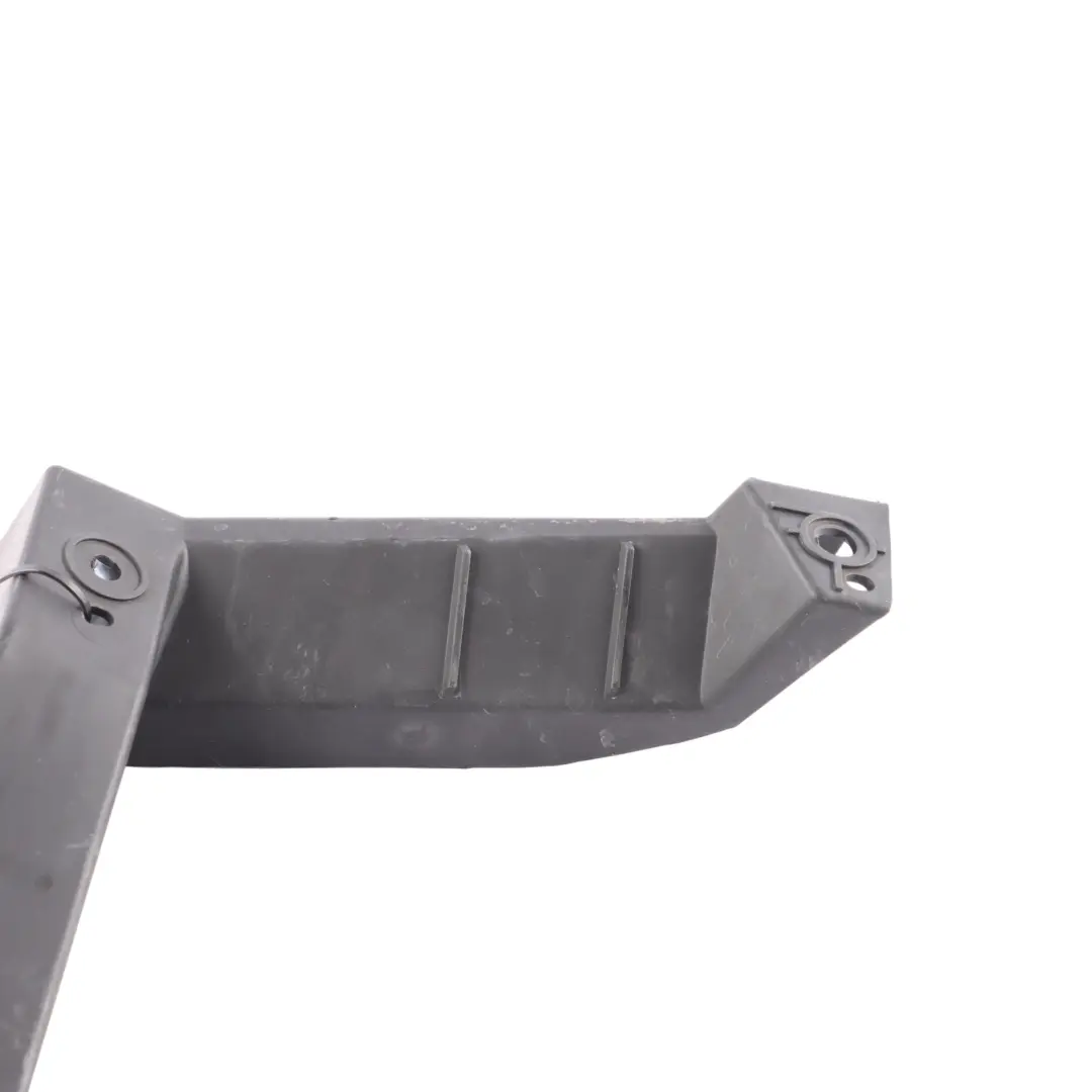 Volkswagen Touareg 7L Soporte Parachoques Trasero Izquierdo - SKU 7L6807861 - Número de pieza 7L6807861