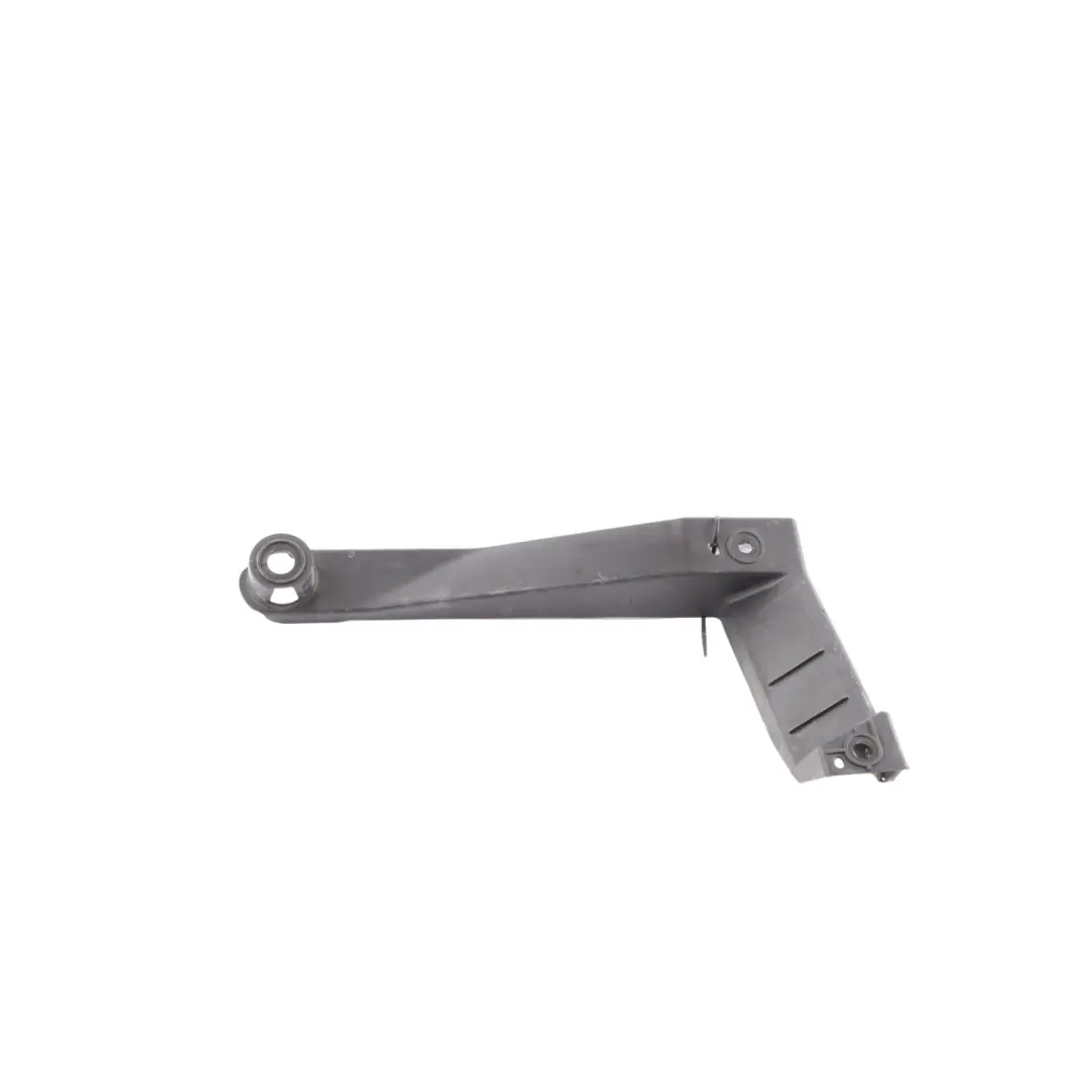 7L Soporte Parachoques Trasero Izquierdo para Volkswagen Touareg con número de pieza 7L6807861 Volkswagen Touareg 7L Soporte Parachoques Trasero Izquierdo - SKU 7L6807861 - Número de pieza 7L6807861