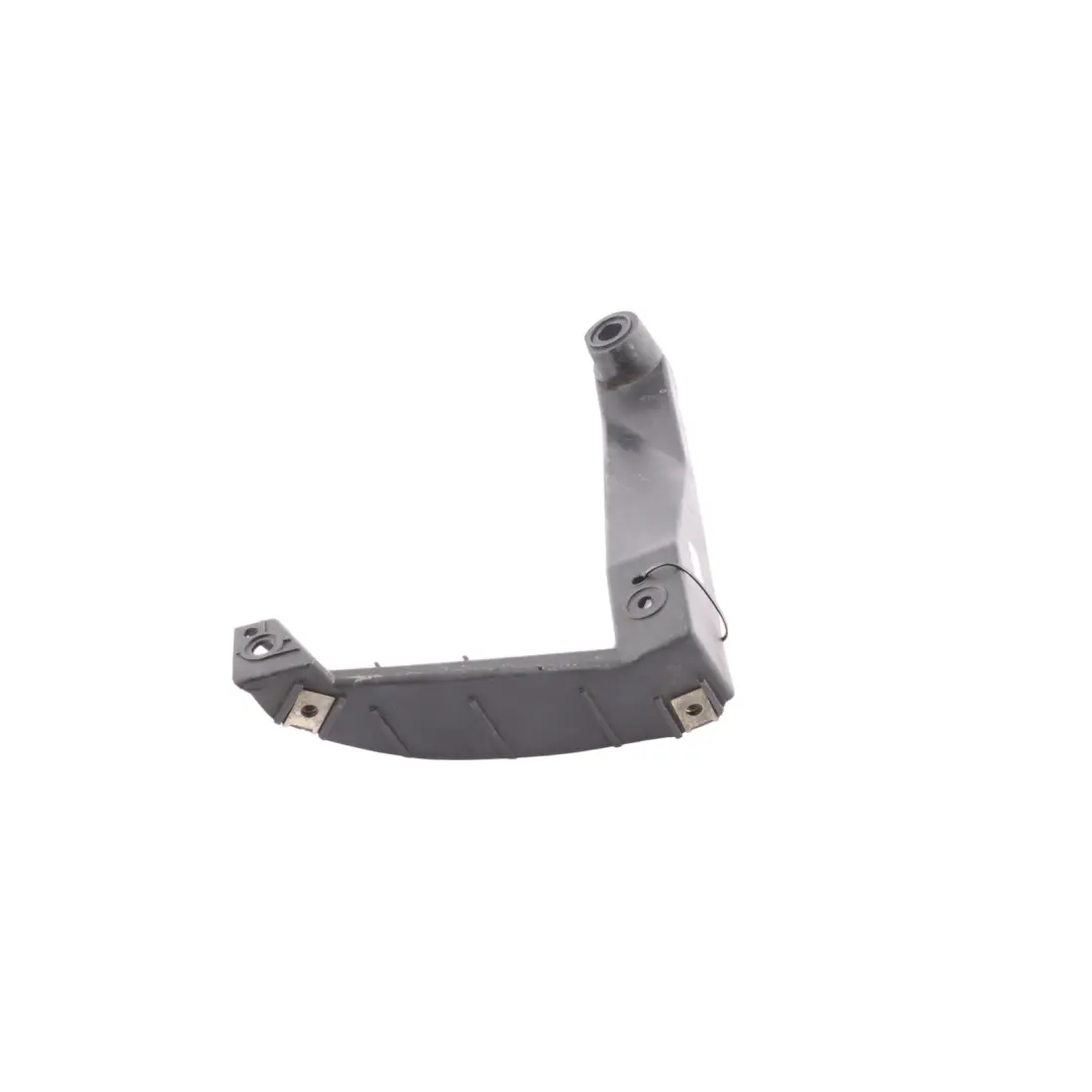 Volkswagen Touareg 7L Rear Bumper Bracket Holder Support Left N/S - SKU 7L6807861 - Part number 7L6807861