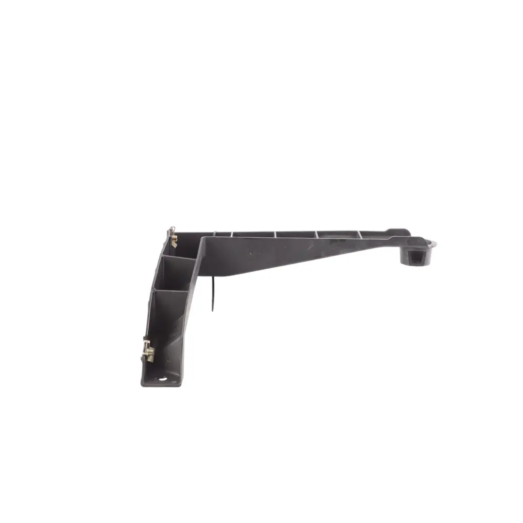 7L Rear Bumper Bracket Holder Support Left N/S to Volkswagen Touareg with Part number 7L6807861 Volkswagen Touareg 7L Rear Bumper Bracket Holder Support Left N/S - SKU 7L6807861 - Part number 7L6807861