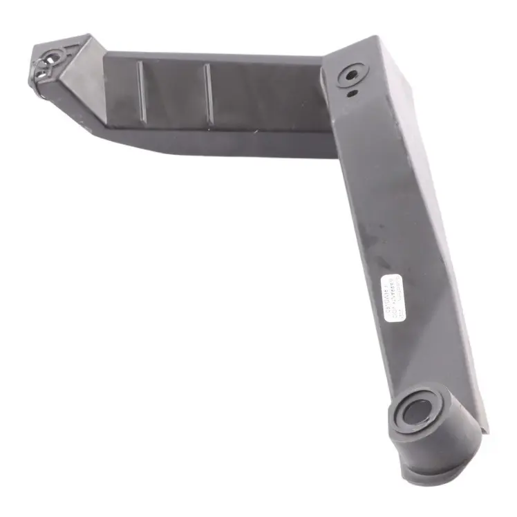 7L Support Fixation Pare-Chocs Arrière Droit pour Volkswagen Touareg à propos du numéro de pièce 7L6807862 Volkswagen Touareg 7L Support Fixation Pare-Chocs Arrière Droit - SKU 7L6807862 - Numéro de pièce 7L6807862