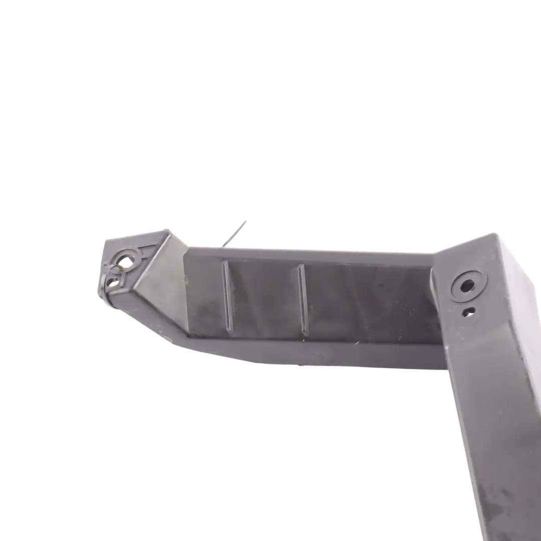 7L Rear Bumper Bracket Holder Support Right O/S to Volkswagen Touareg with Part number 7L6807862 Volkswagen Touareg 7L Rear Bumper Bracket Holder Support Right O/S - SKU 7L6807862 - Part number 7L6807862