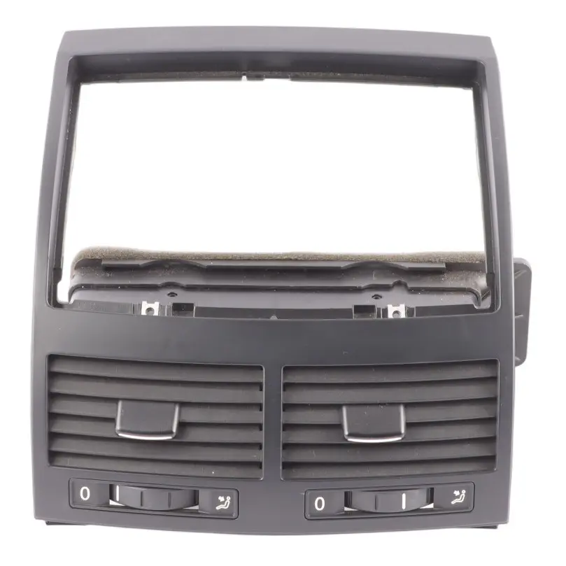 7L Dashboard Centre Console Trim Vent Panel to Volkswagen Touareg with Part number 7L6819727 Volkswagen Touareg 7L Dashboard Centre Console Trim Vent Panel - SKU RHD-7L6819727 - Part number 7L6819727