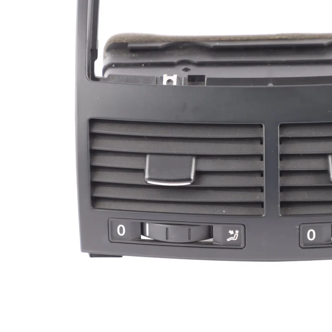 7L Dashboard Centre Console Trim Vent Panel to Volkswagen Touareg with Part number 7L6819727 Volkswagen Touareg 7L Dashboard Centre Console Trim Vent Panel - SKU RHD-7L6819727 - Part number 7L6819727