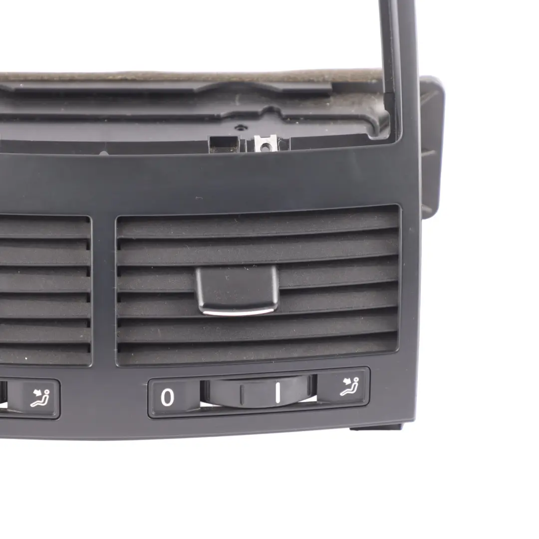Volkswagen Touareg 7L Dashboard Centre Console Trim Vent Panel - SKU RHD-7L6819727 - Part number 7L6819727