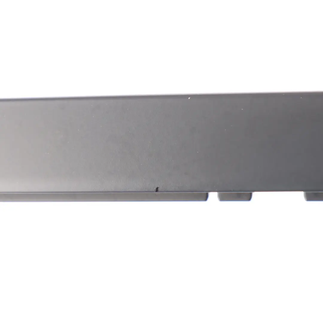 Volkswagen Touareg 7L Dashboard Centre Console Trim Vent Panel - SKU RHD-7L6819727 - Part number 7L6819727