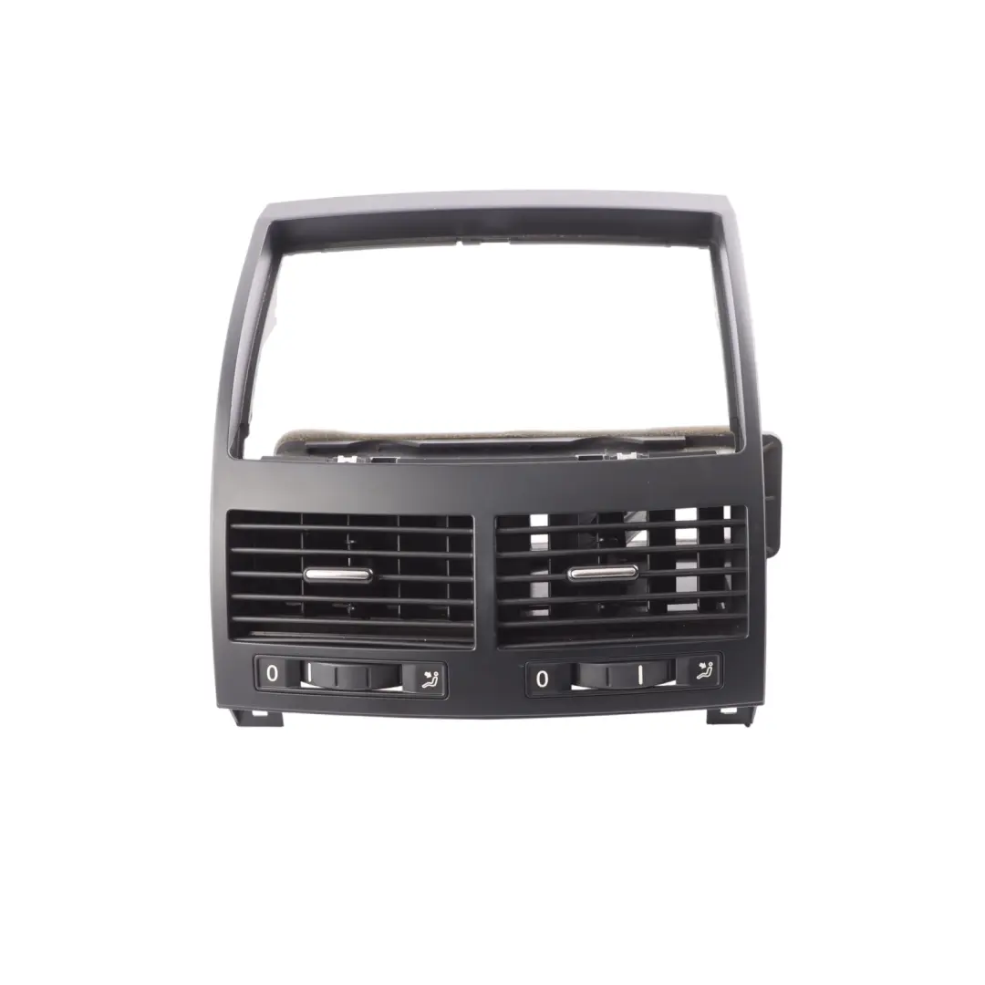 Volkswagen Touareg 7L Dashboard Centre Console Trim Vent Panel - SKU RHD-7L6819727 - Part number 7L6819727