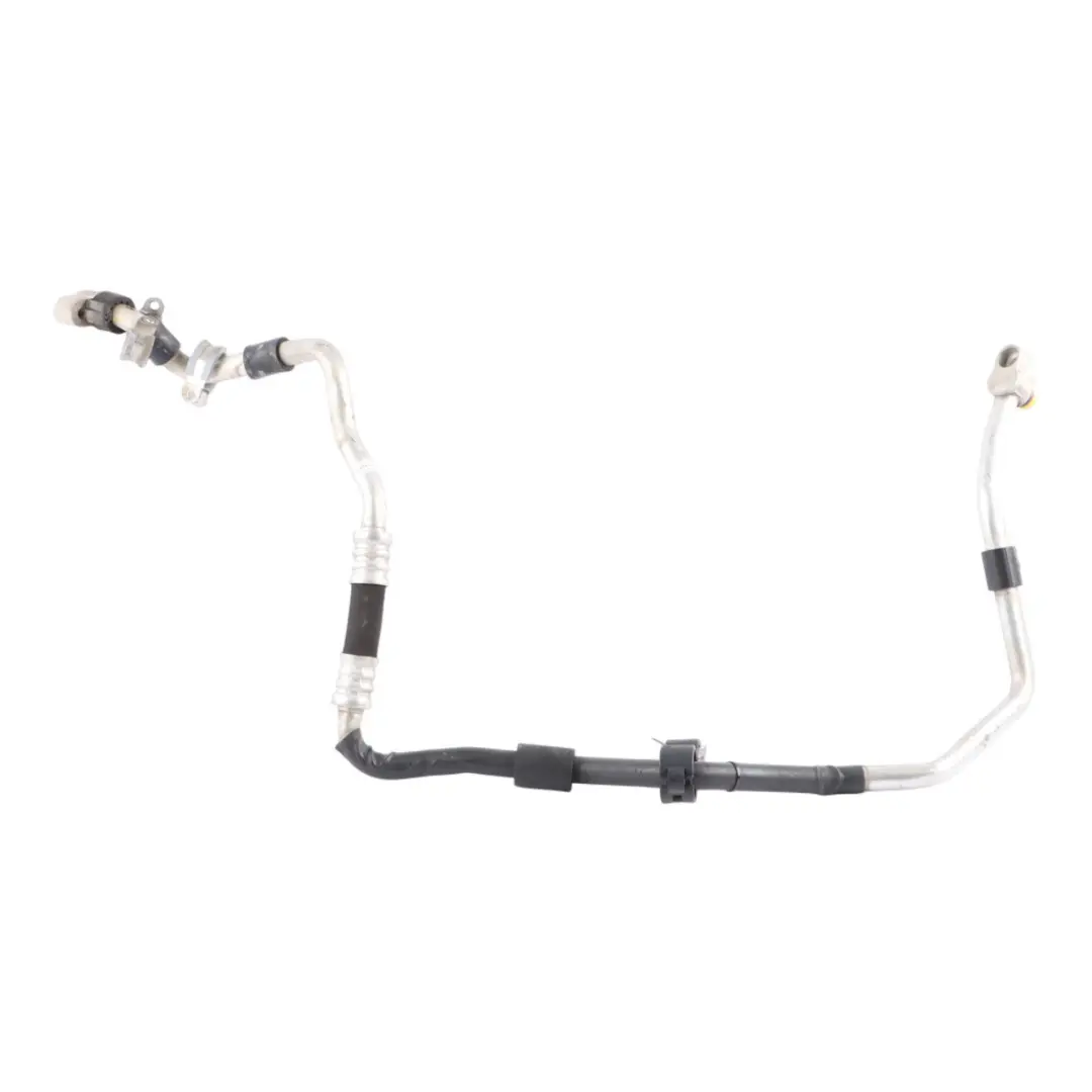 7L Audi Q7 4L Przewód Rura Wąż Klimatyzacji do Volkswagen Touareg o numerze 7L6820017B Volkswagen Touareg 7L Audi Q7 4L Przewód Rura Wąż Klimatyzacji - SKU 7L6820017B - Numer Części 7L6820017B