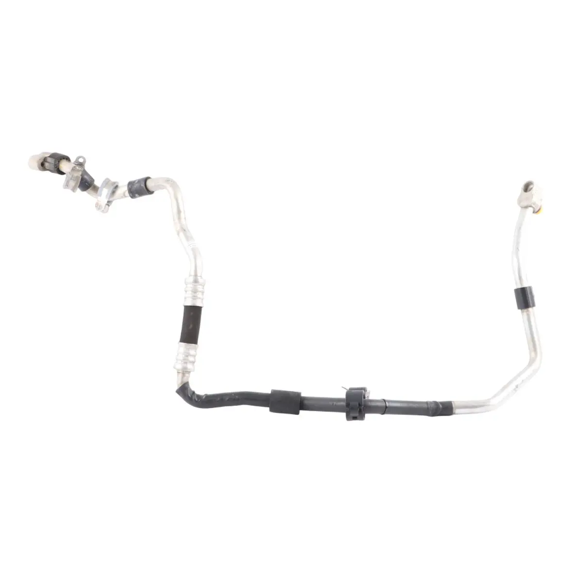 Volkswagen Touareg 7L Audi Q7 4L Tubo Aire Acondicionado A/C Manguera 7L6820017B